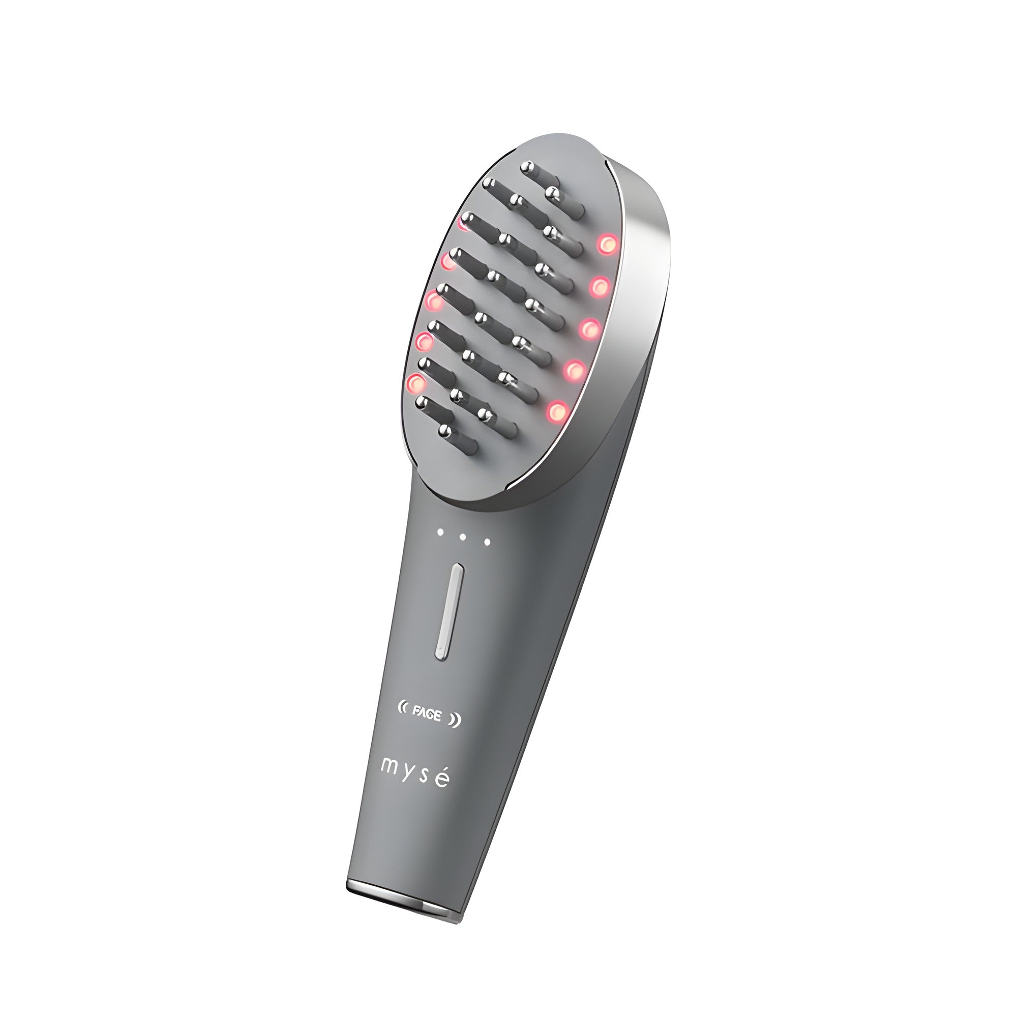 YA-MAN MYSE Scalp Lift Active Plus / ミーゼ スカルプリフトアクティブ プラス