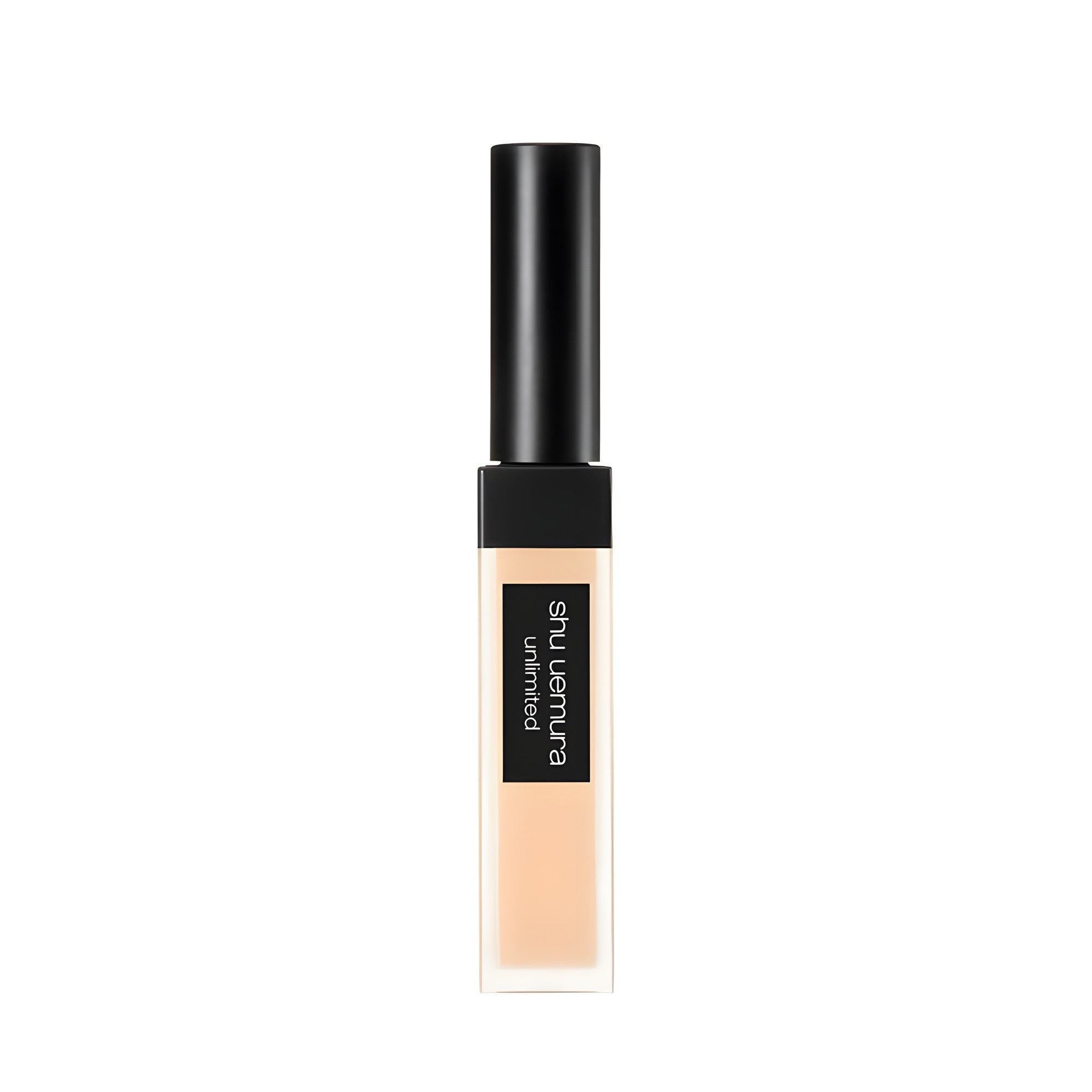 shu uemura/シュウウエムラ unlimited concealer アンリミテッド コンシーラー