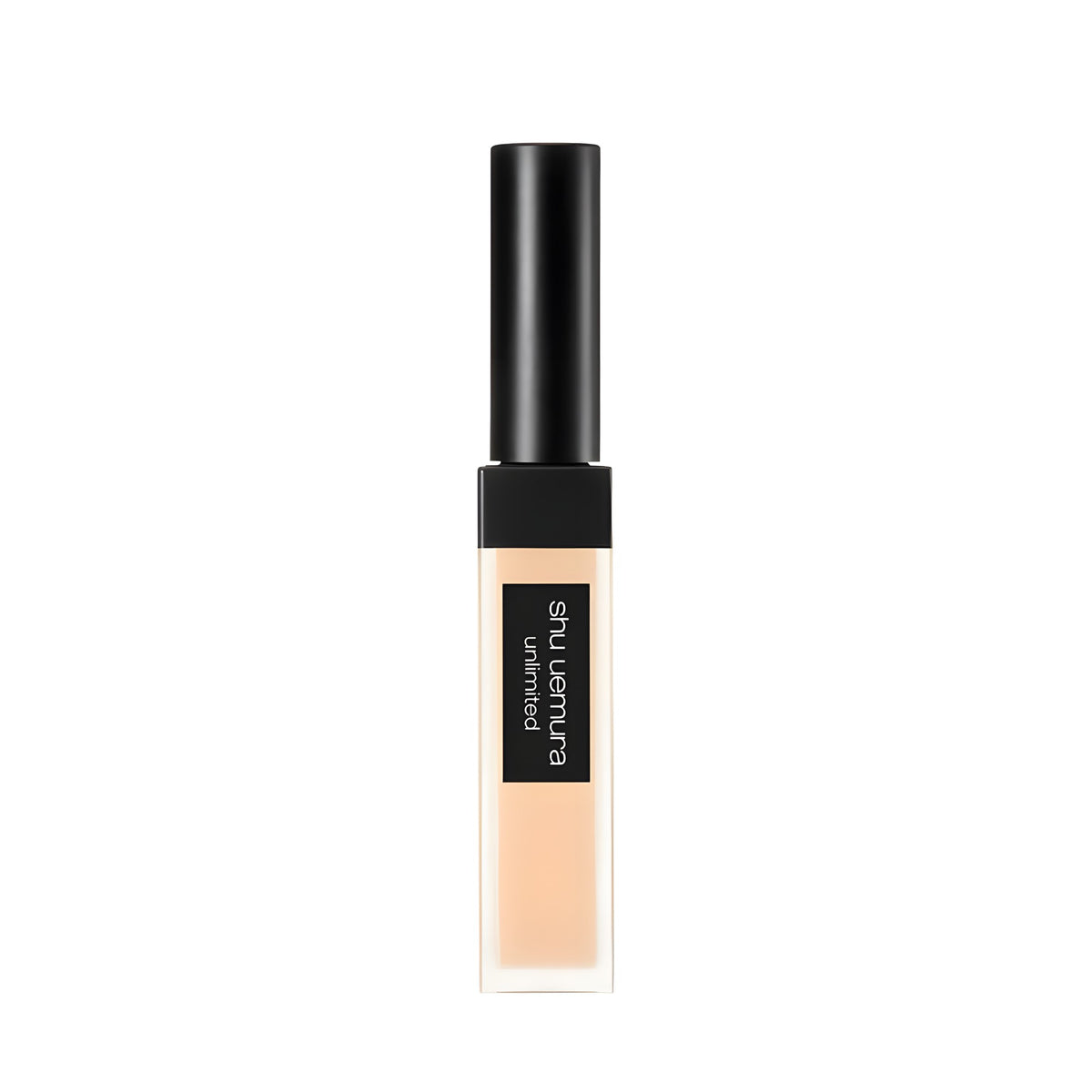 shu uemura/シュウウエムラ unlimited concealer アンリミテッド コンシーラー