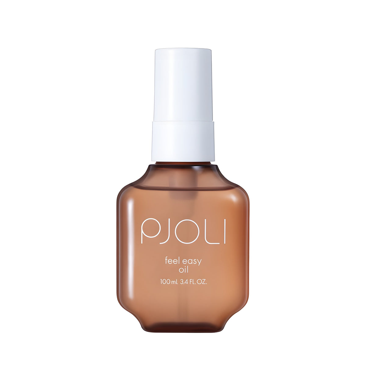 PJOLI FEEL EASY OIL / プジョリ フィールイージー オイル 100mL