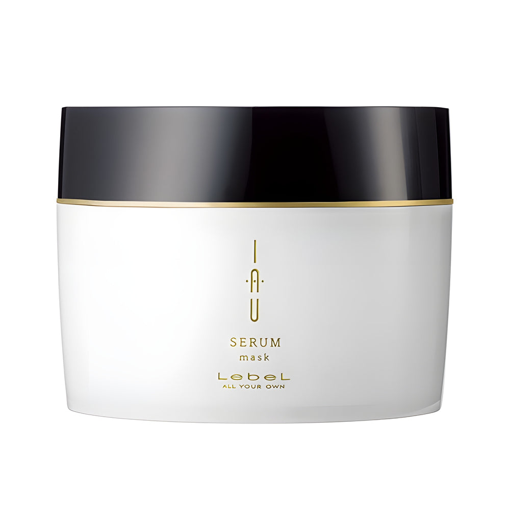 Lebel IAU Serum Mask