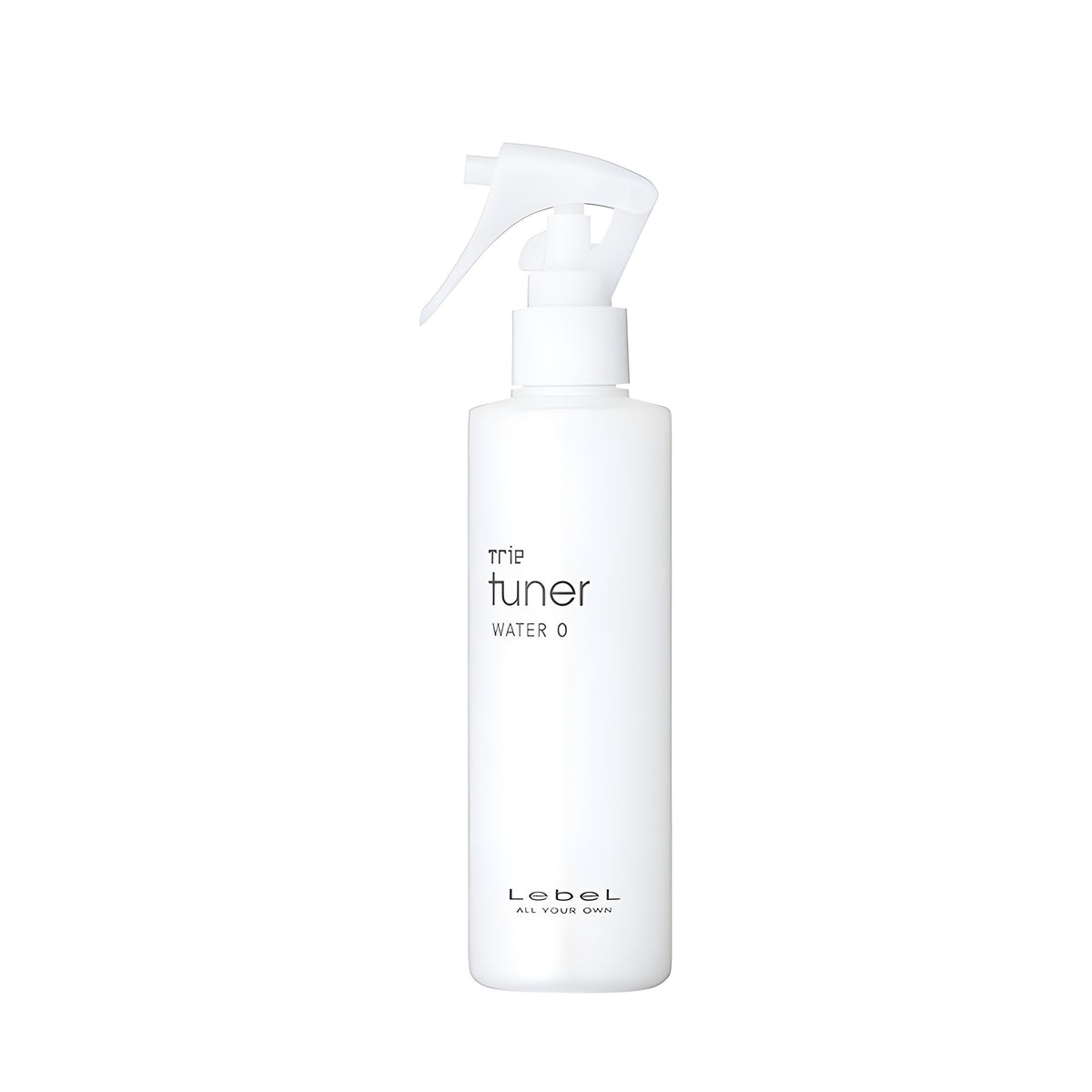 Lebel TRIE Tuner Water 0 护发水 200mL