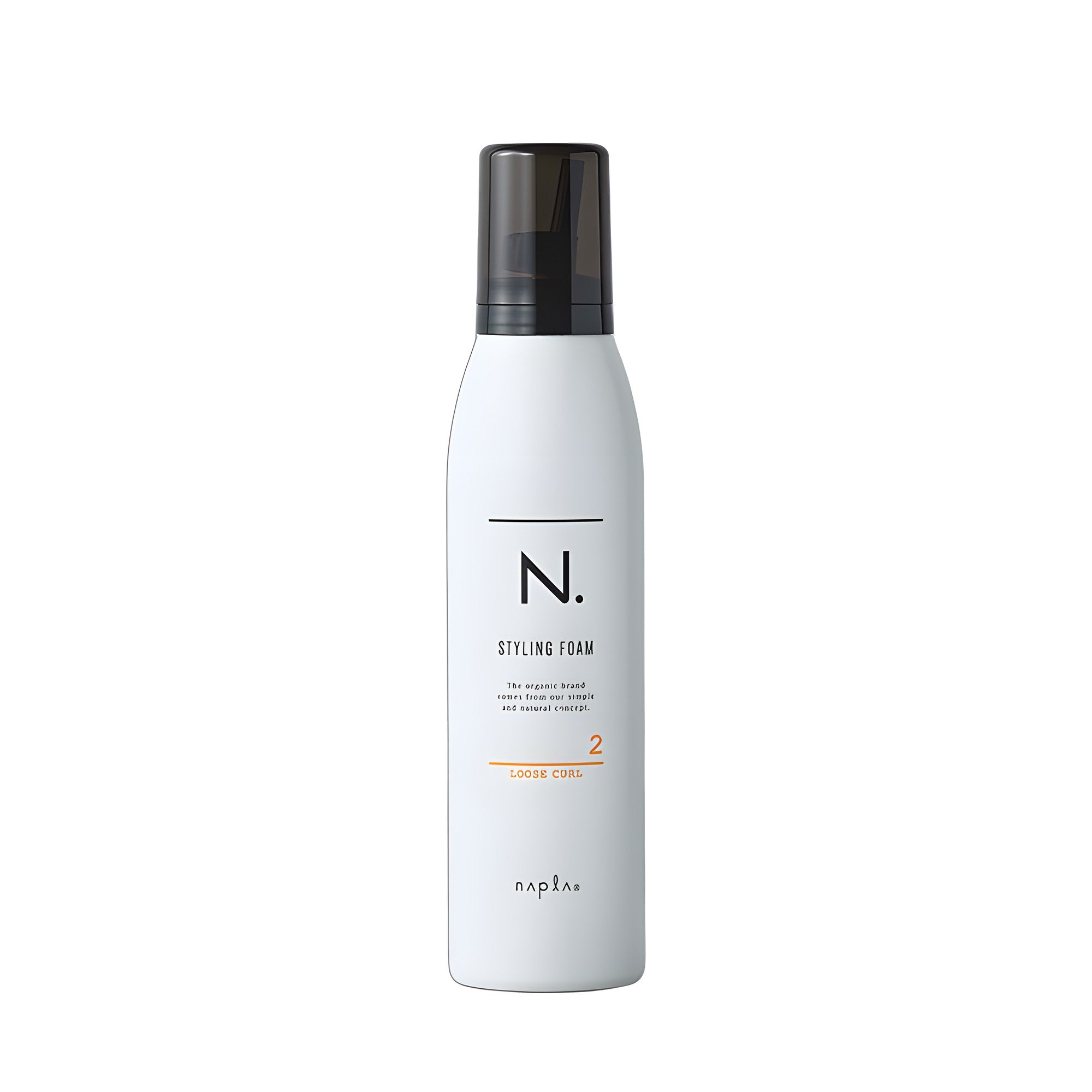 N. STYLING FOAM LOOSE CURL/N. STYLING FOAM LOOSE CURL