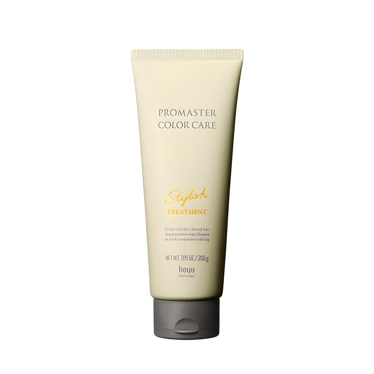 Stylish Hair Treatment
