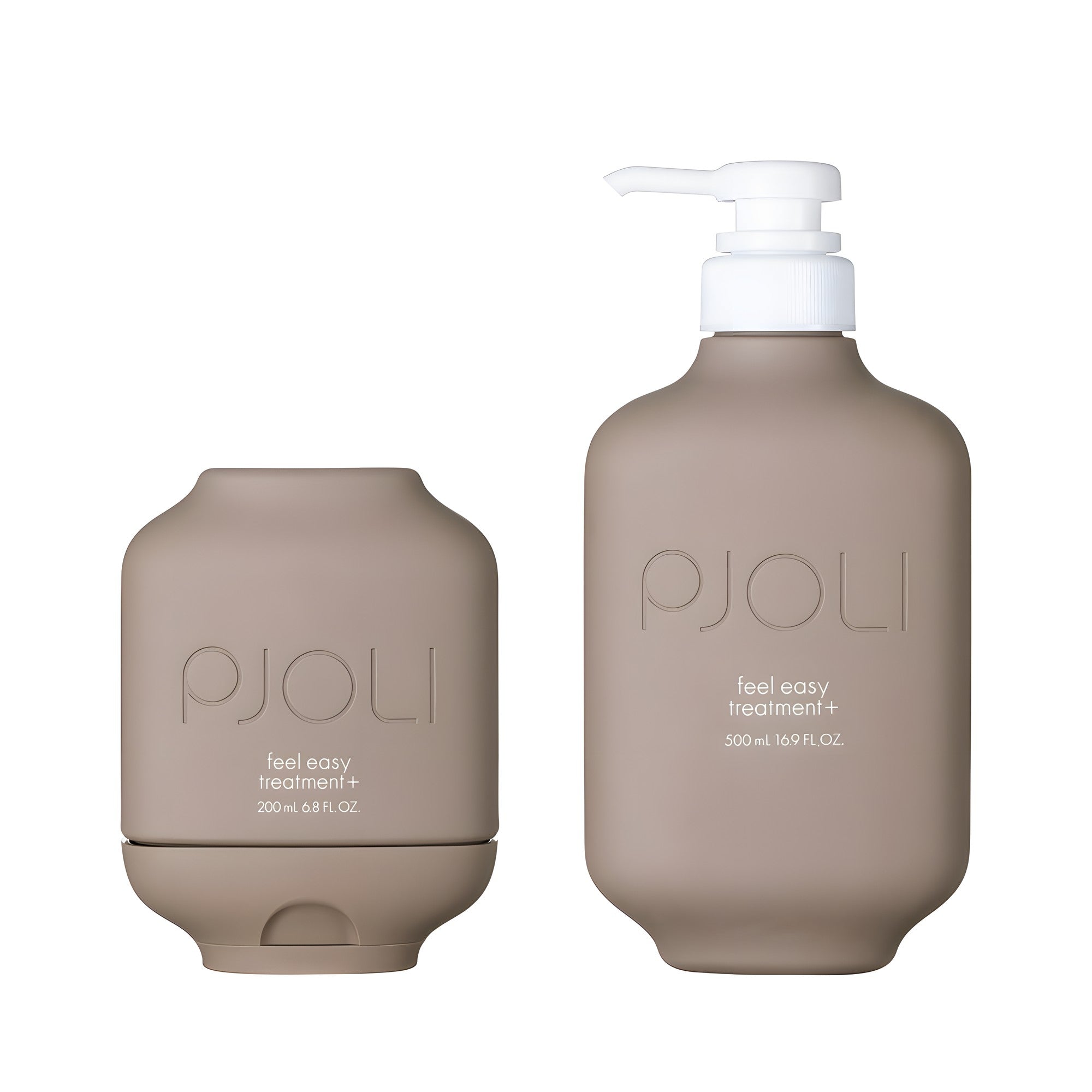 PJOLI FEEL EASY TREATMENT+ / プジョリ フィールイージー トリートメント＋