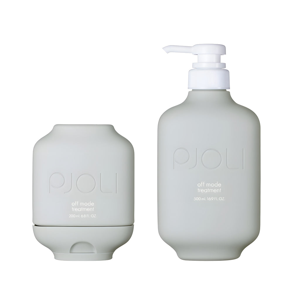 PJOLI OFF MODE TREATMENT / プジョリ オフモード トリートメント