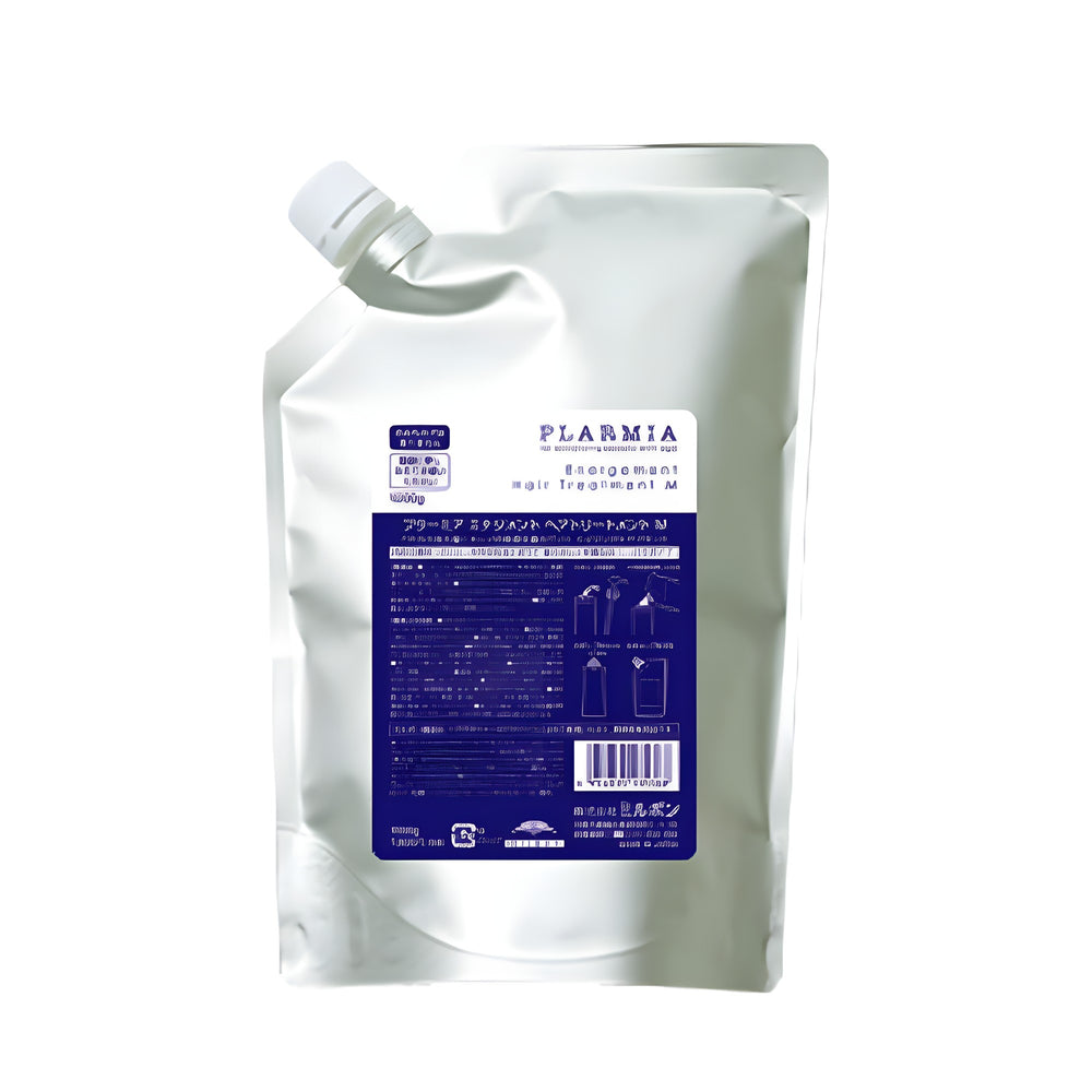 PLARMIA ENERGEMENT HAIR TREATMENT M (REFILL) 1kg