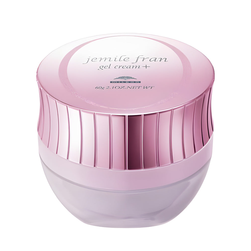 jemile fran GEL CREAM+ 60g