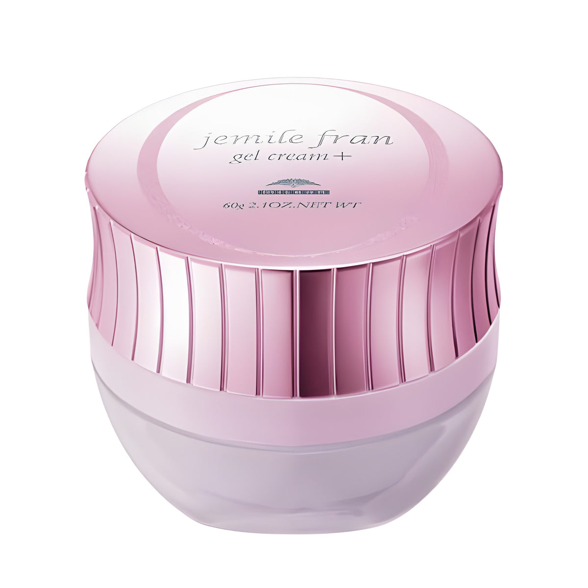 jemile fran GEL CREAM+ / ジェミールフラン ジェルクリーム＋ 60g