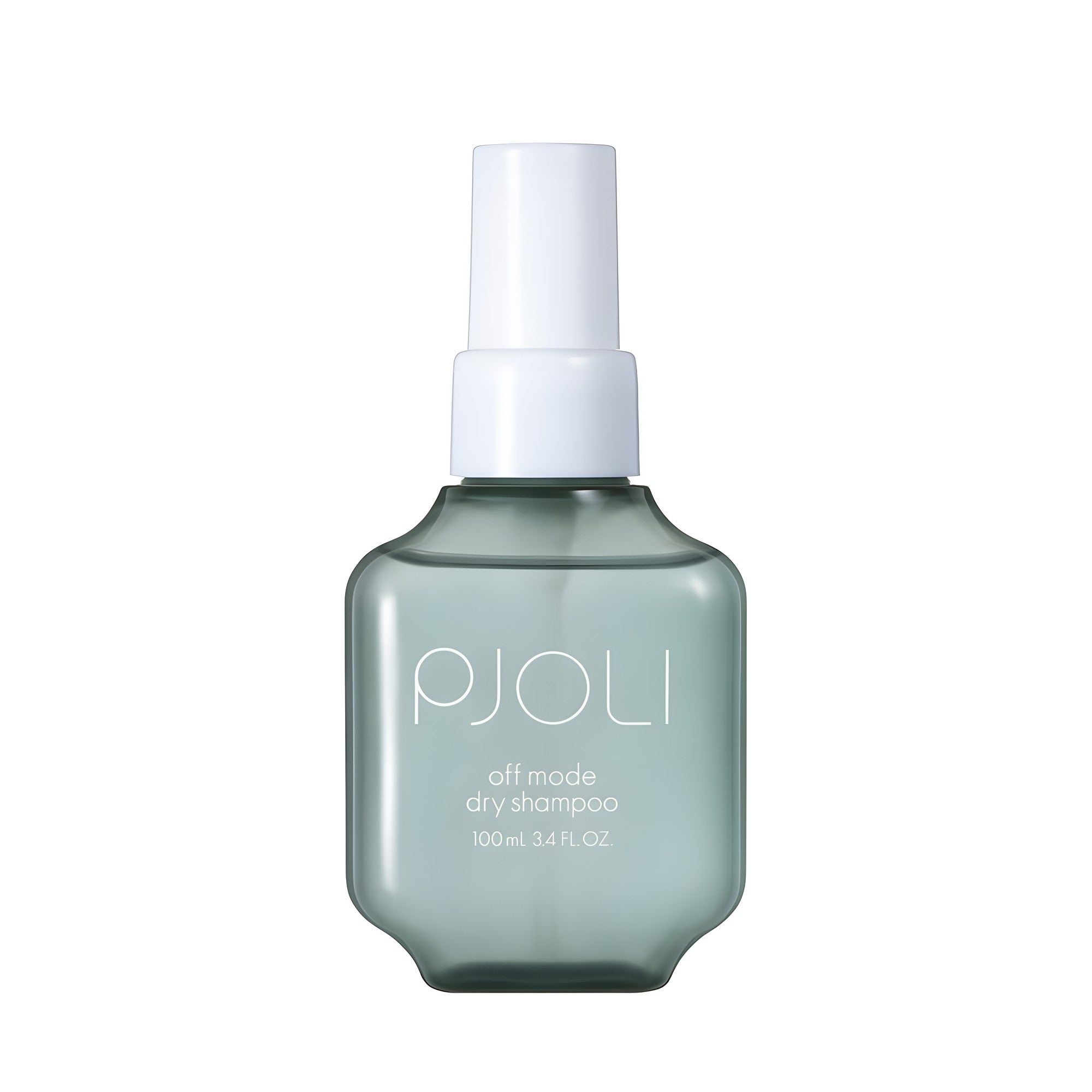 PJOLI OFF MODE DRY SHAMPOO / プジョリ オフモード ドライシャンプー 100mL
