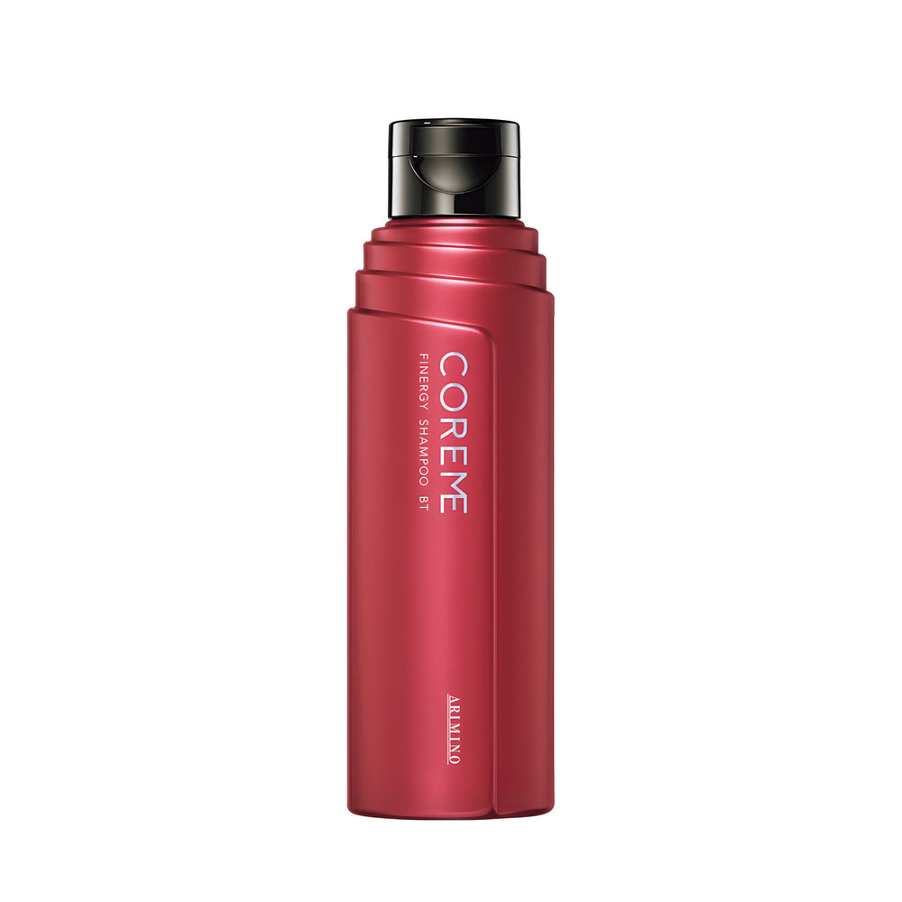 ARIMINO COREME SHAMPOO BT α 洗发水