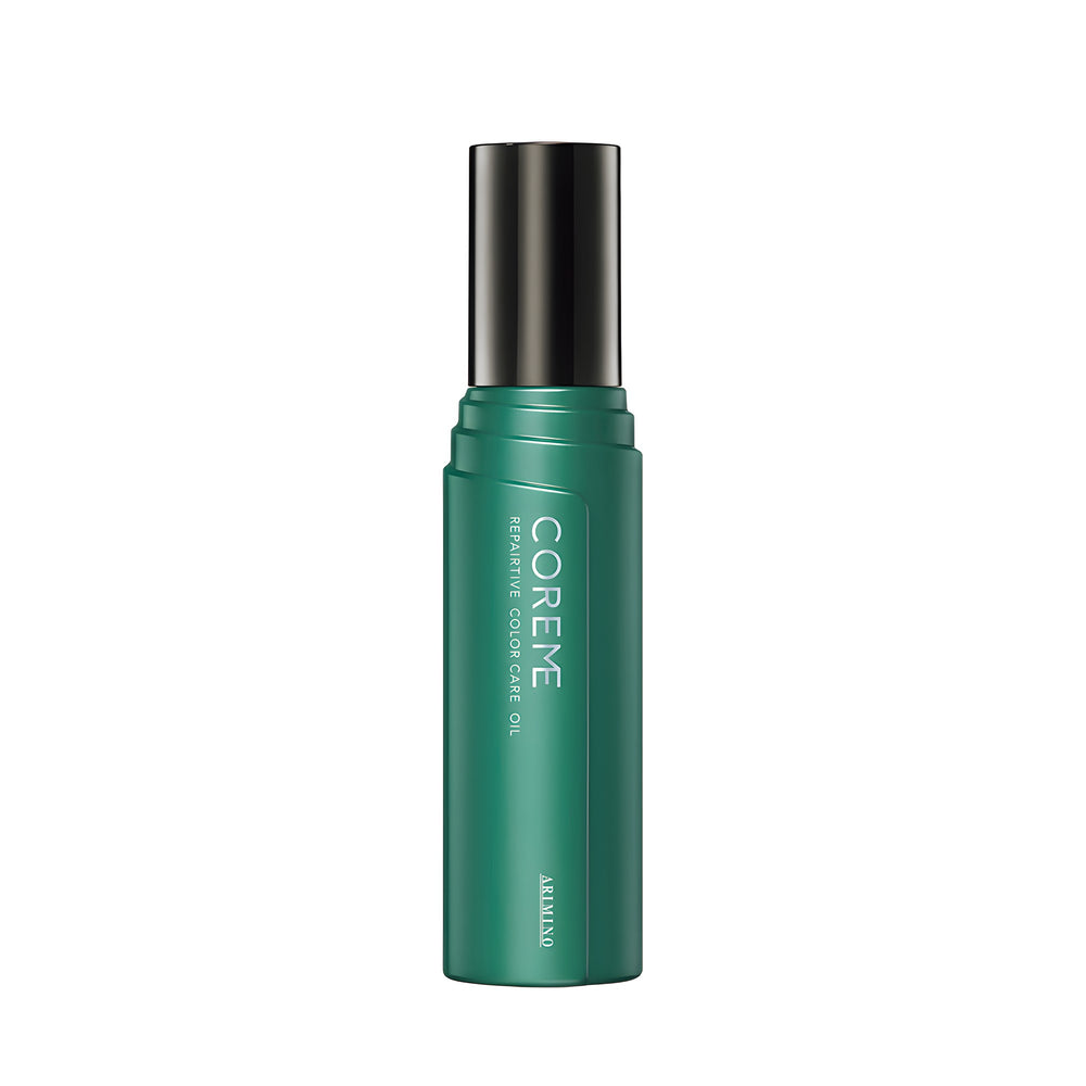 ARIMINO COREME COLOR CARE OIL / コアミー リペアティブ カラーケア オイル 100mL