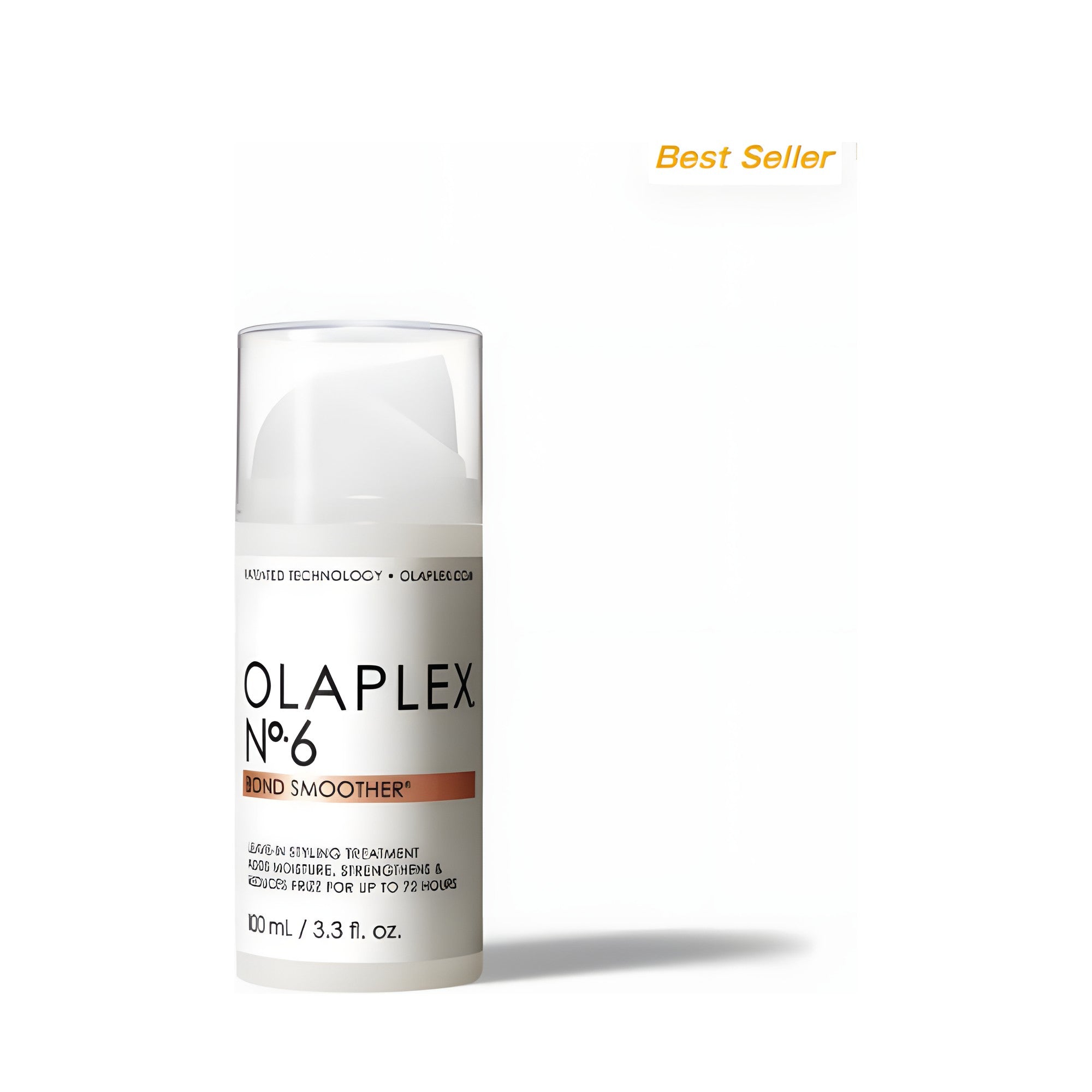 OLAPLEX No.6 ボンドスムーサー