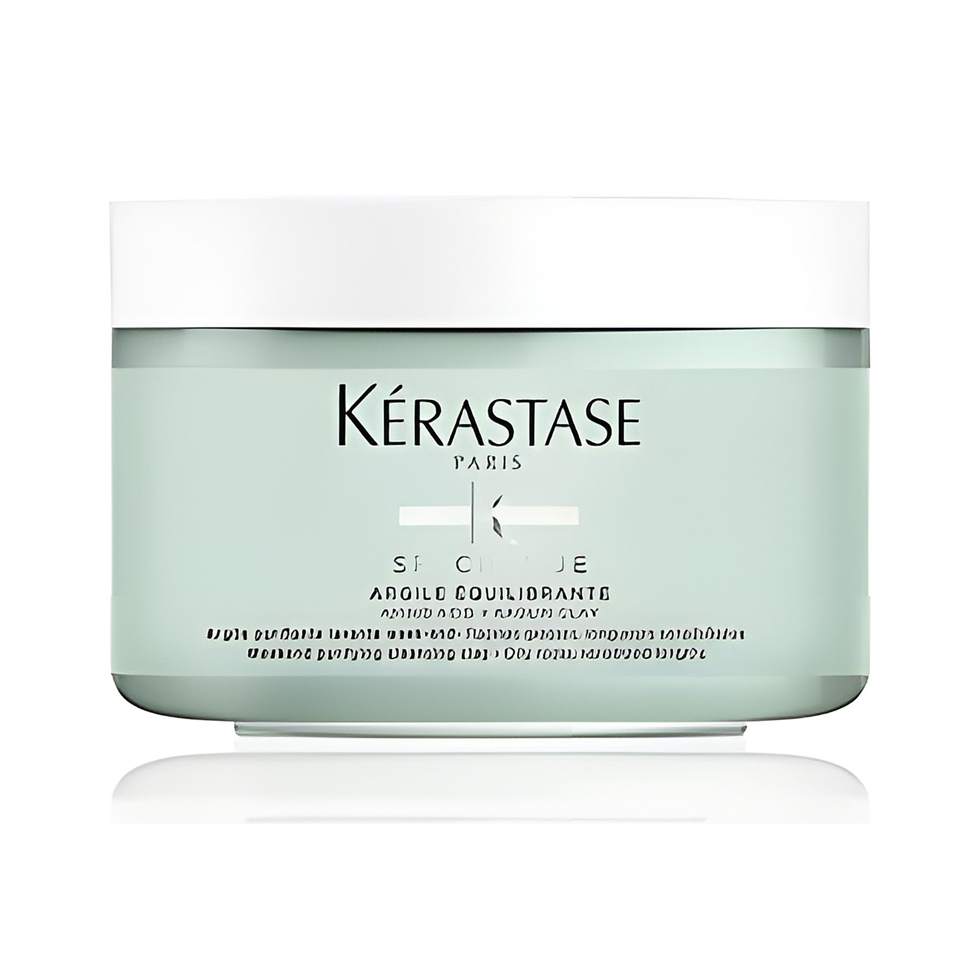 KERASTASE/ケラスターゼ クレイ ディバレント