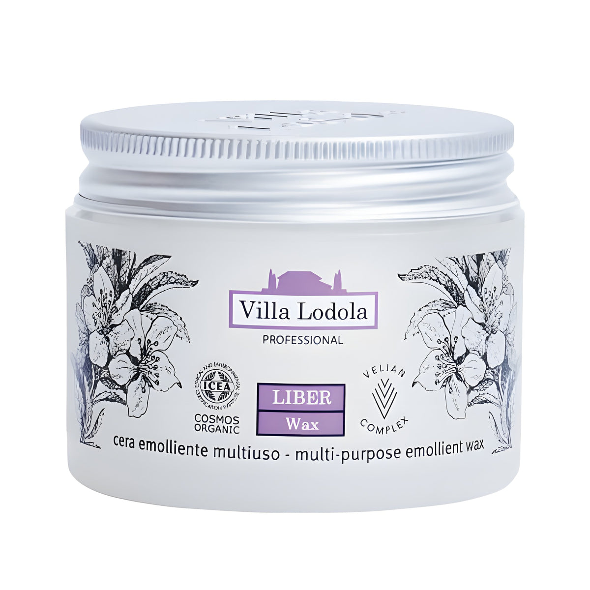 Villa Lodola PROFESSIONAL LIBER WAX / ヴィラロドラ プロフェッショナル リベル ワックス 50mL