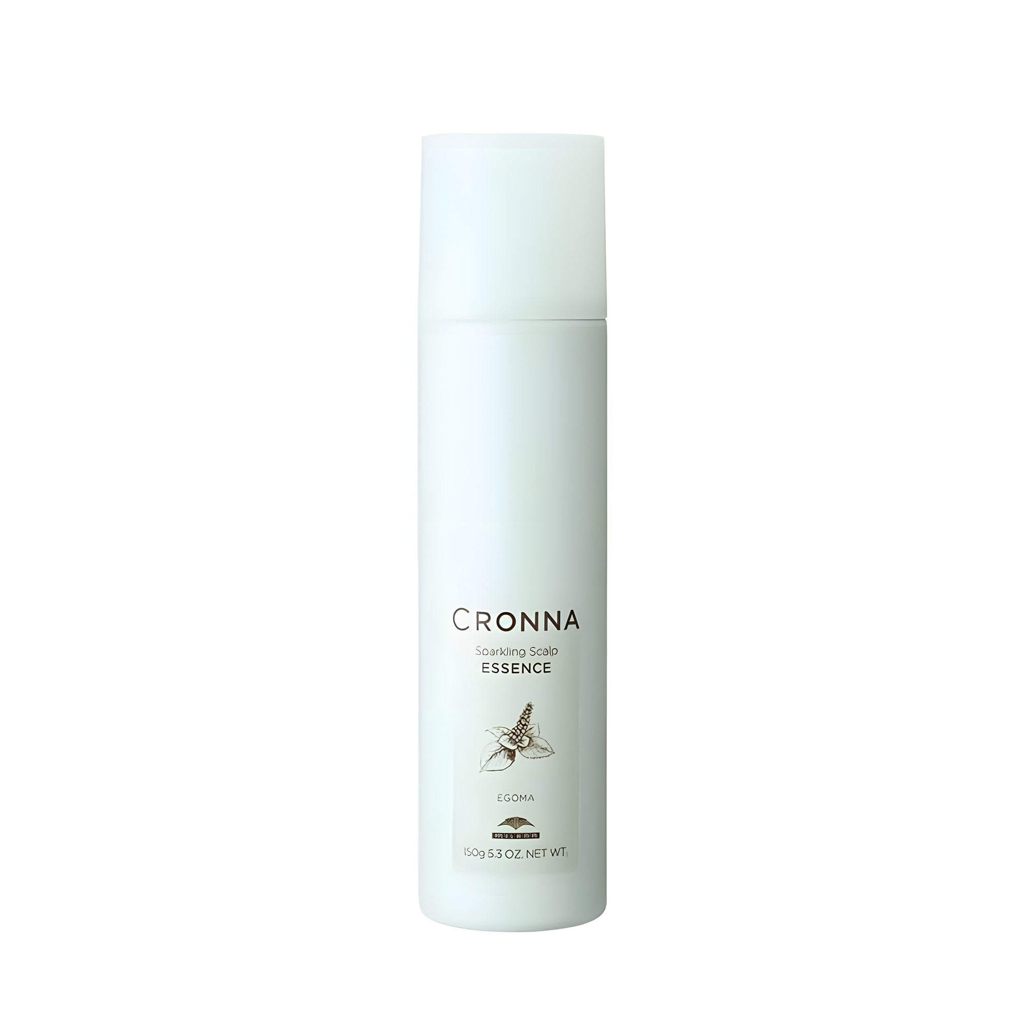 CRONNA SPARKLING SCALP ESSENCE / クロナ スパークリング スカルプ エッセンス 150g