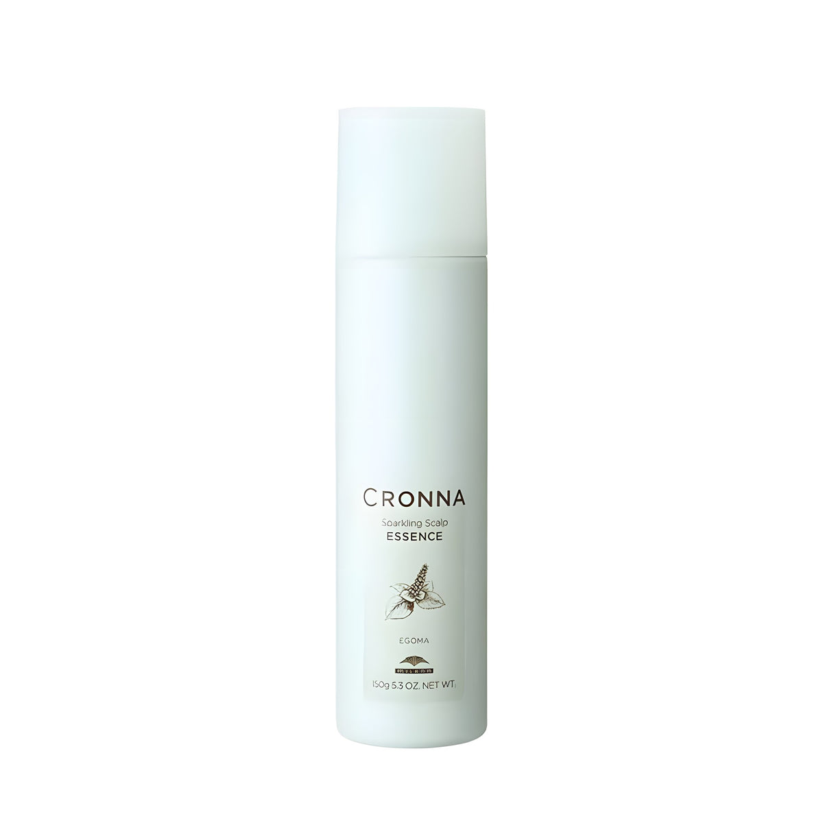 CRONNA SPARKLING SCALP ESSENCE 150g