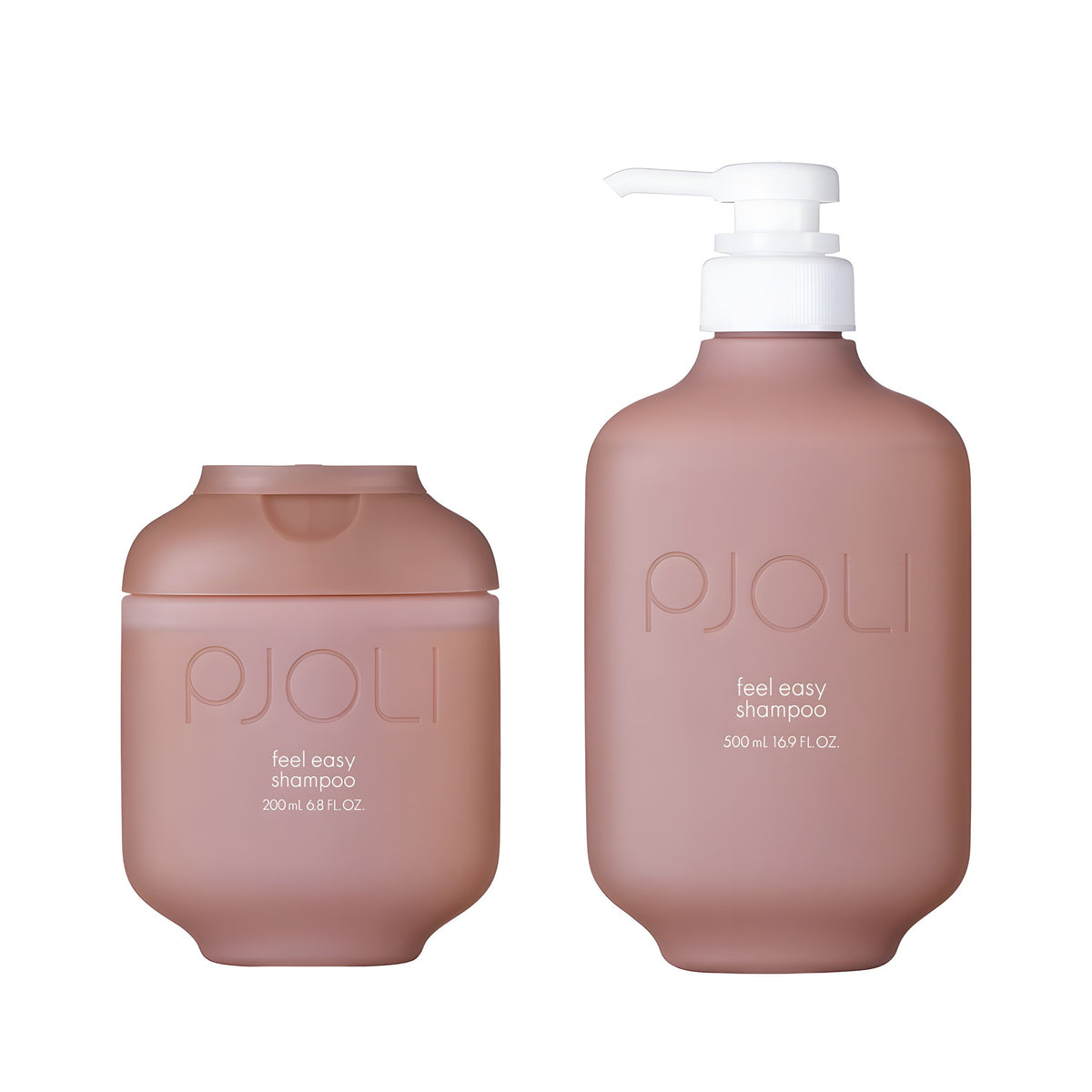 PJOLI FEEL EASY SHAMPOO / プジョリ フィールイージー シャンプー