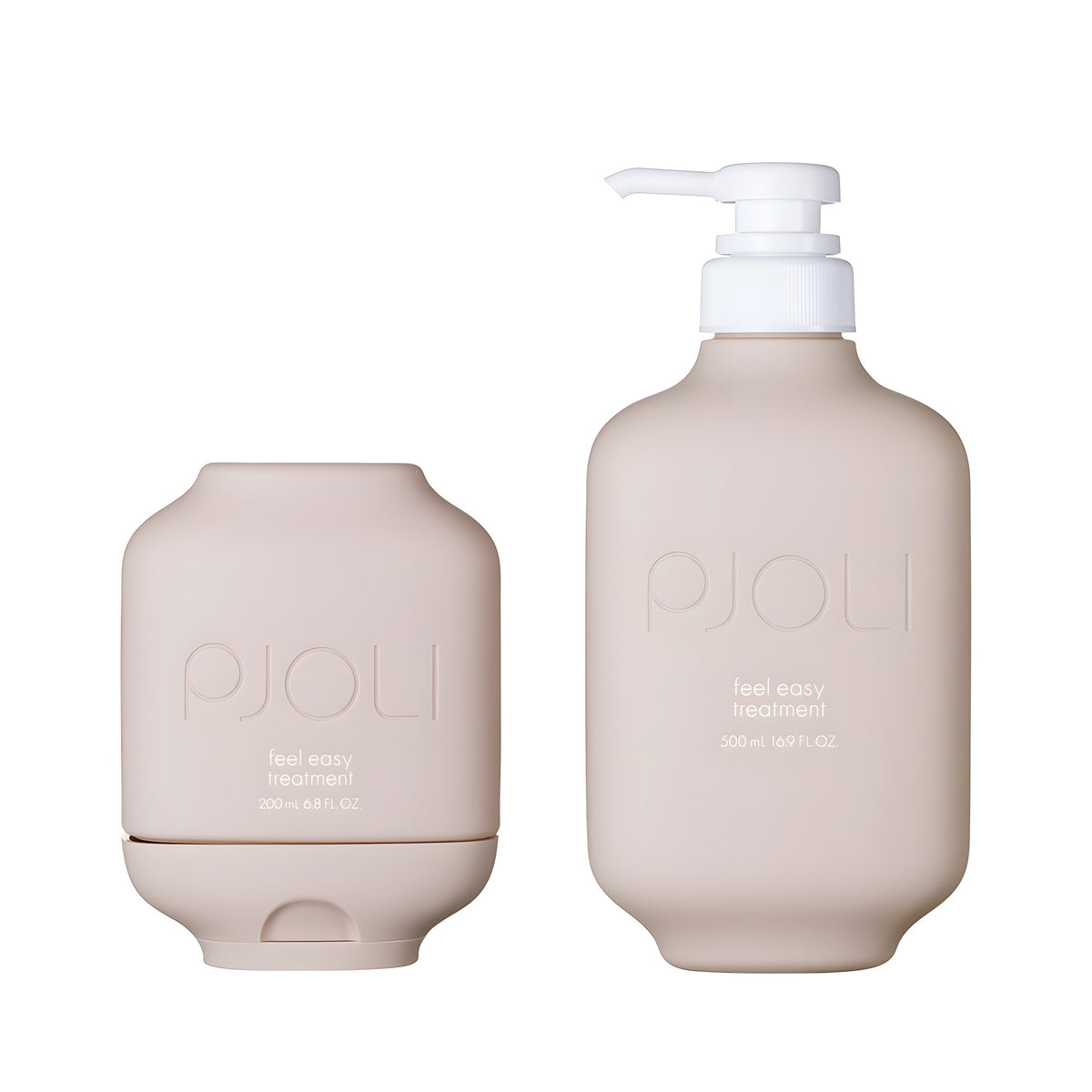 PJOLI FEEL EASY TREATMENT