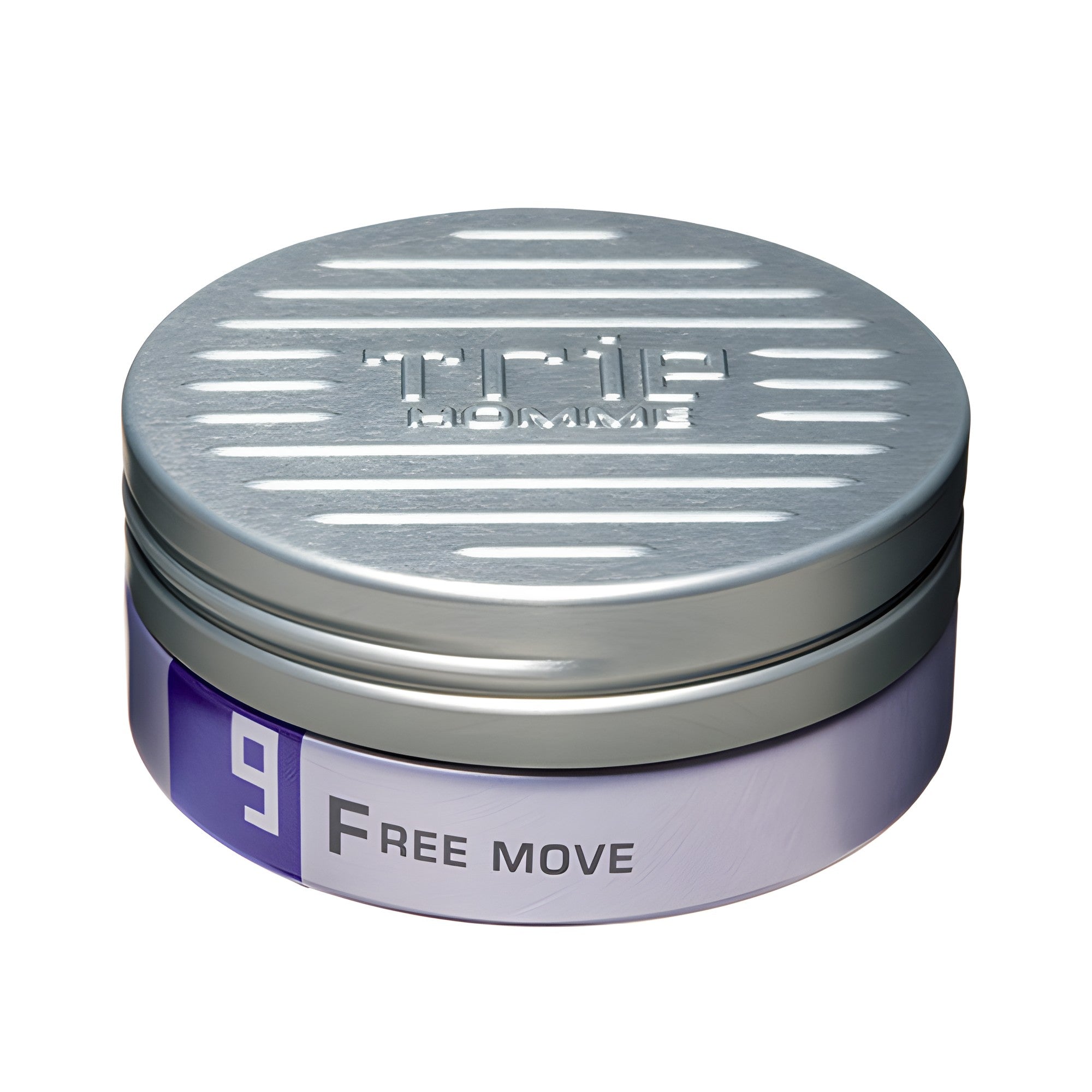 LebeL TRIE HOMME WAX FREE MOVE 9 / トリエオム ワックス フリームーブ 9 100g
