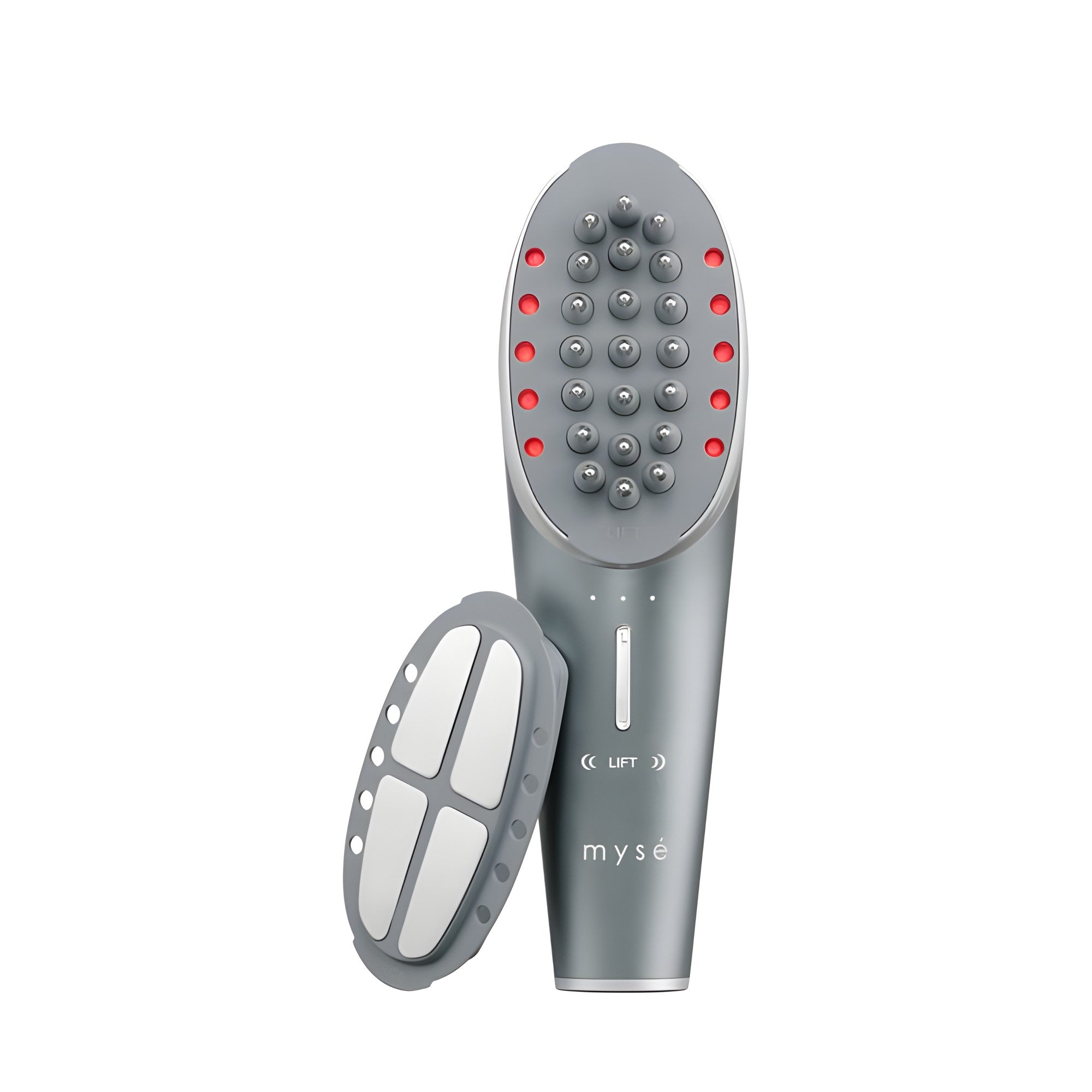 YA-MAN MYSE Needle Lift Brush / ミーゼ ニードルリフトブラシ