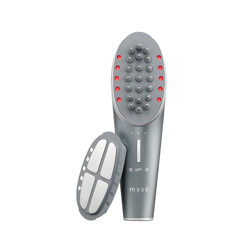 YA-MAN MYSE Needle Lift Brush / ミーゼ ニードルリフトブラシ