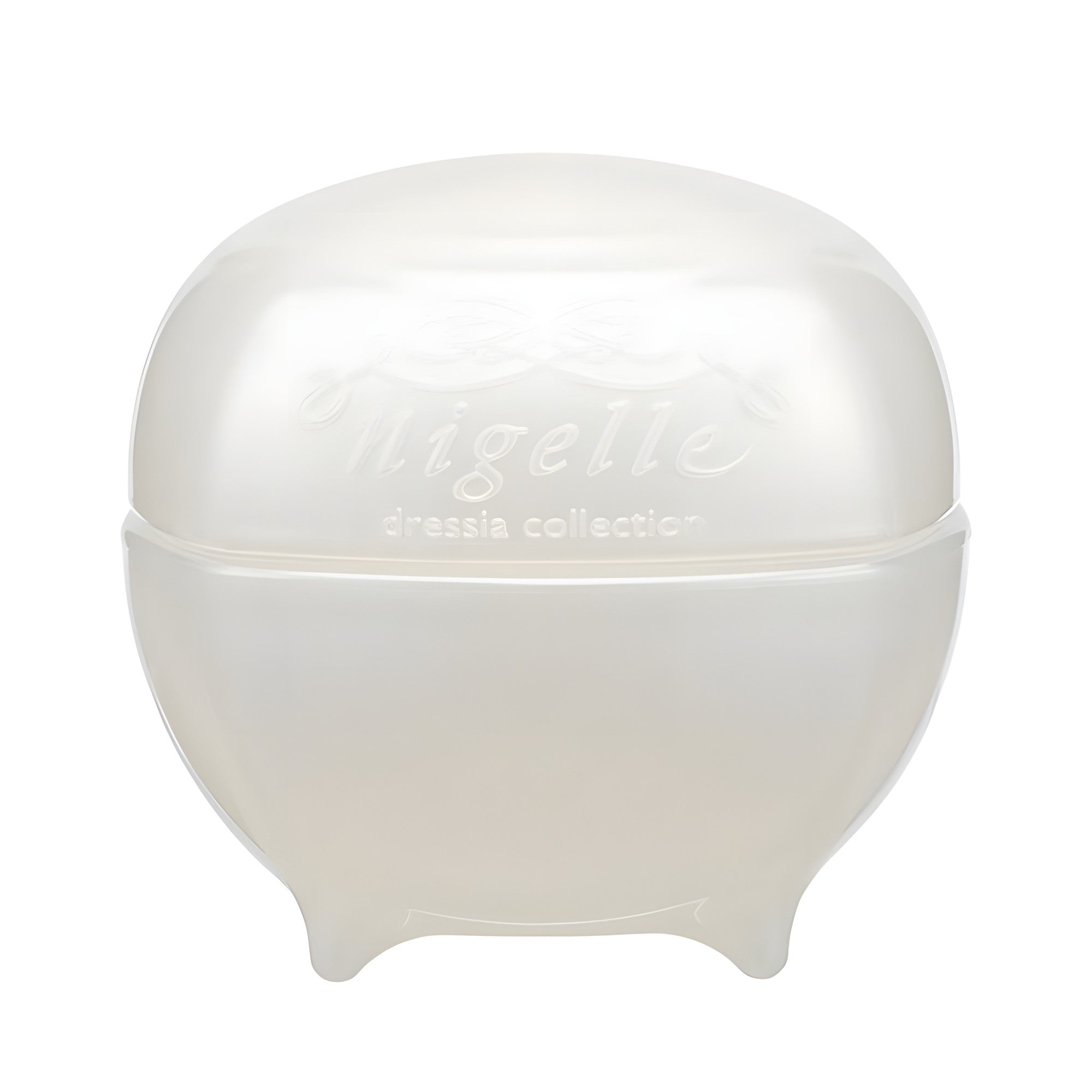 nigelle DRESSIA TRACE WAX / ニゼル ドレシア トレイスワックス 80g