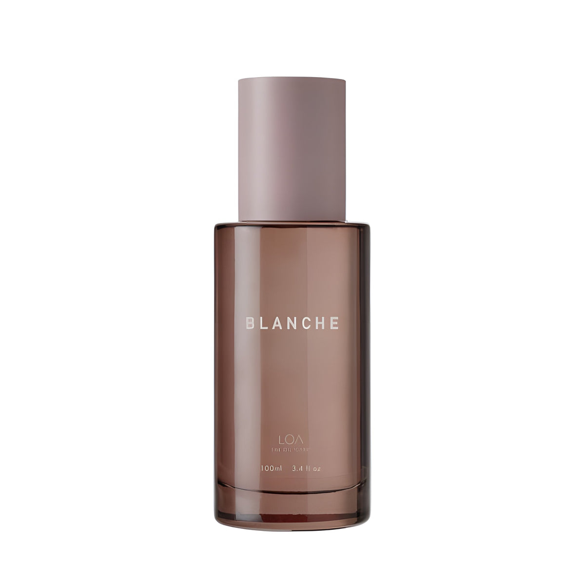 LOA THE OIL ‘’CARE’ BLANCHE