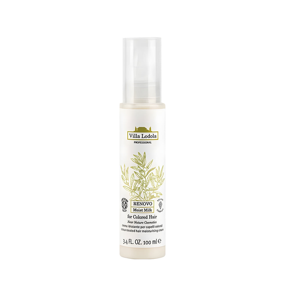 Villa Lodola RENOVO MOIST MILK / ヴィラロドラ レノーボ モイスト ミルク 100mL