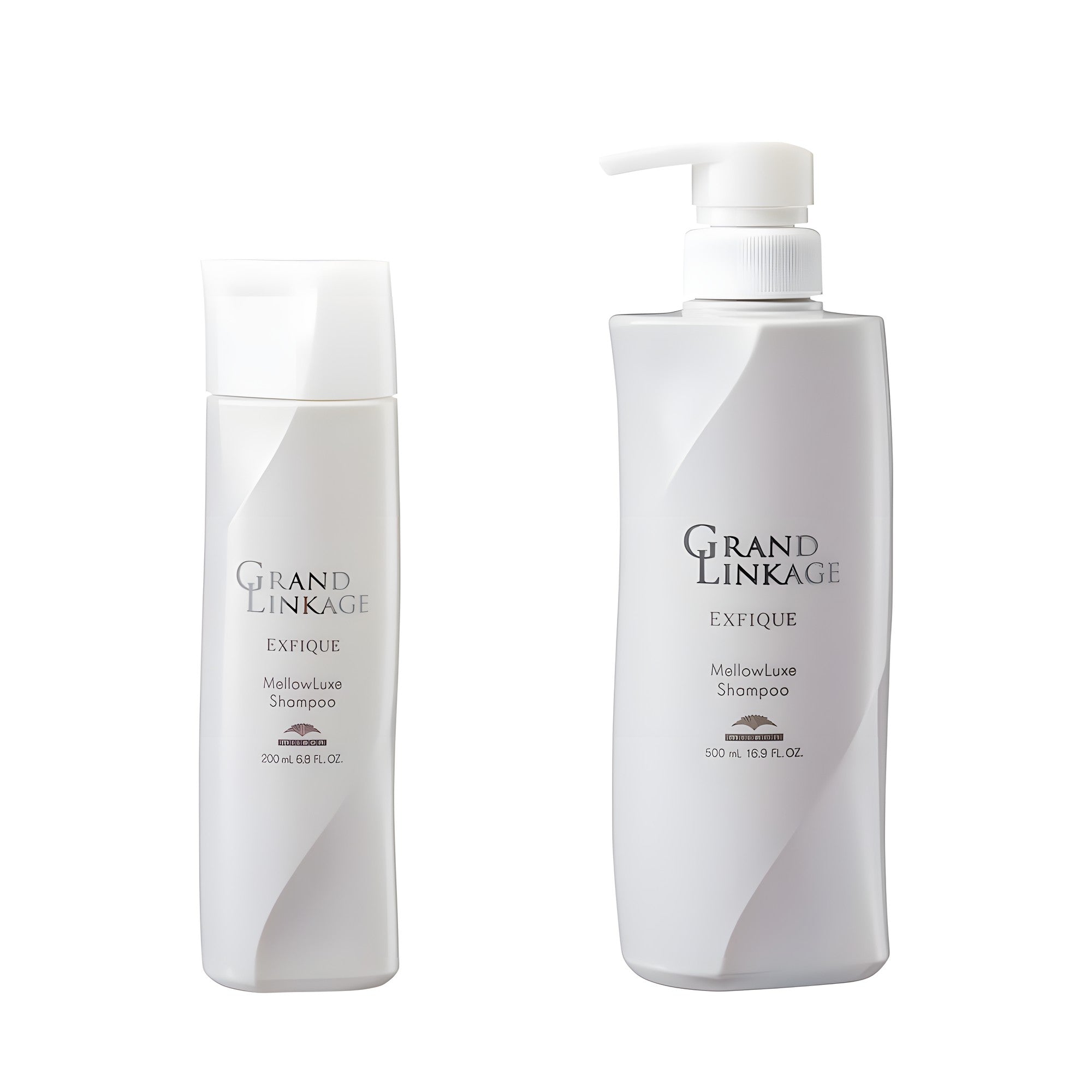 GRANDLINKAGE EXFIQUE MELLOW LUXE SHAMPOO / グランドリンケージ エクスフィーク メロウリュクス シャンプー