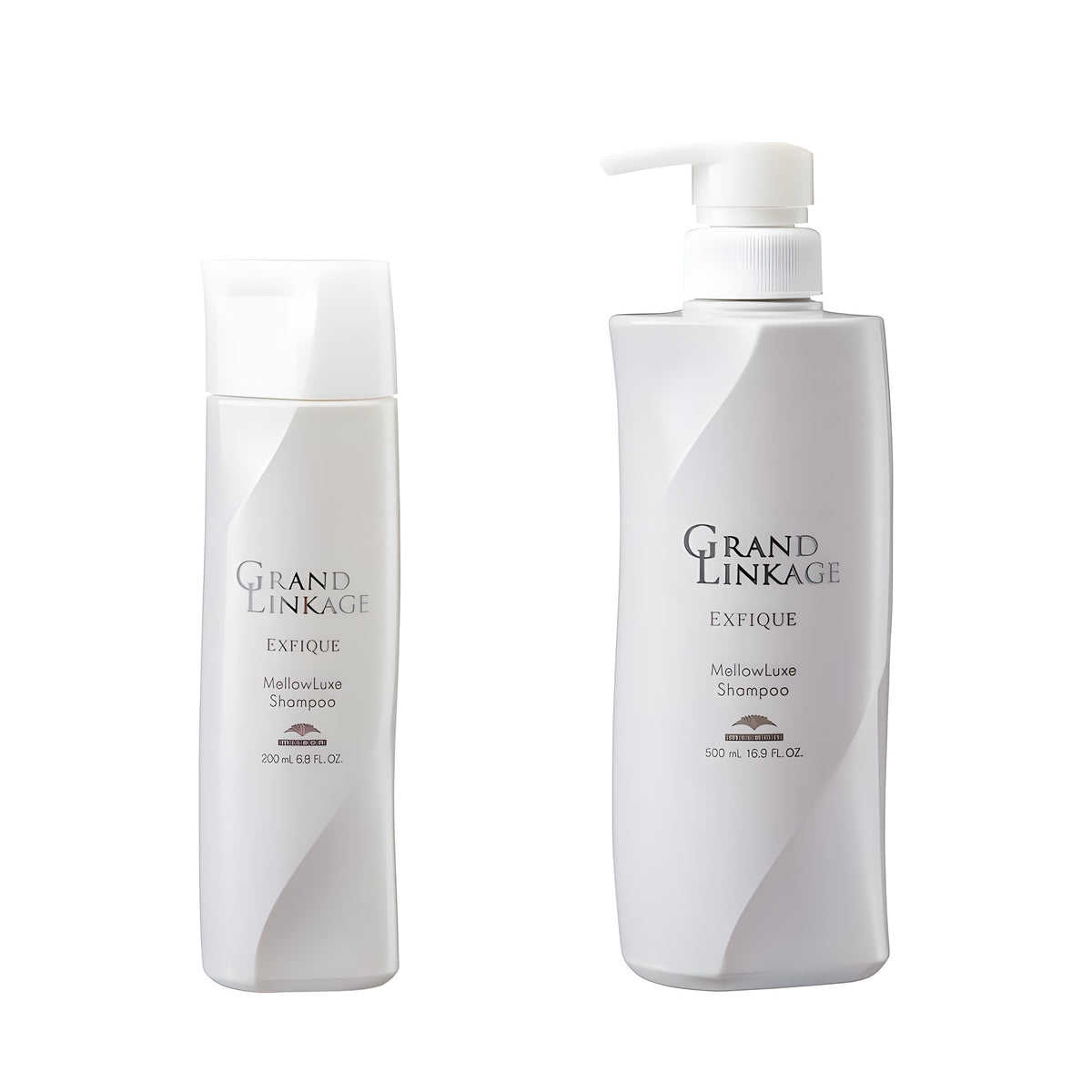 GRANDLINKAGE EXFIQUE MELLOW LUXE SHAMPOO