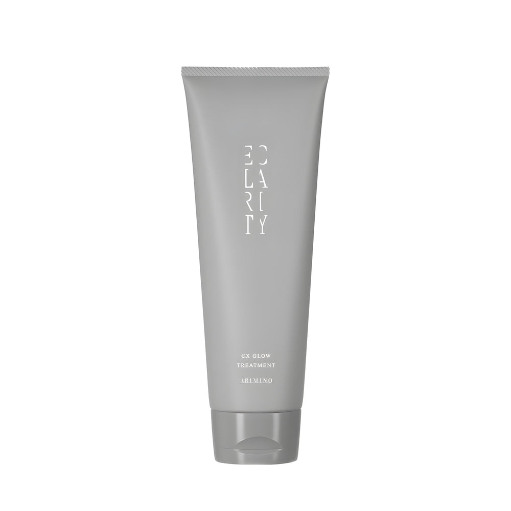ARIMINO ECLARITY TREATMENT CX GLOW / エクラリティ トリートメント CXグロウ