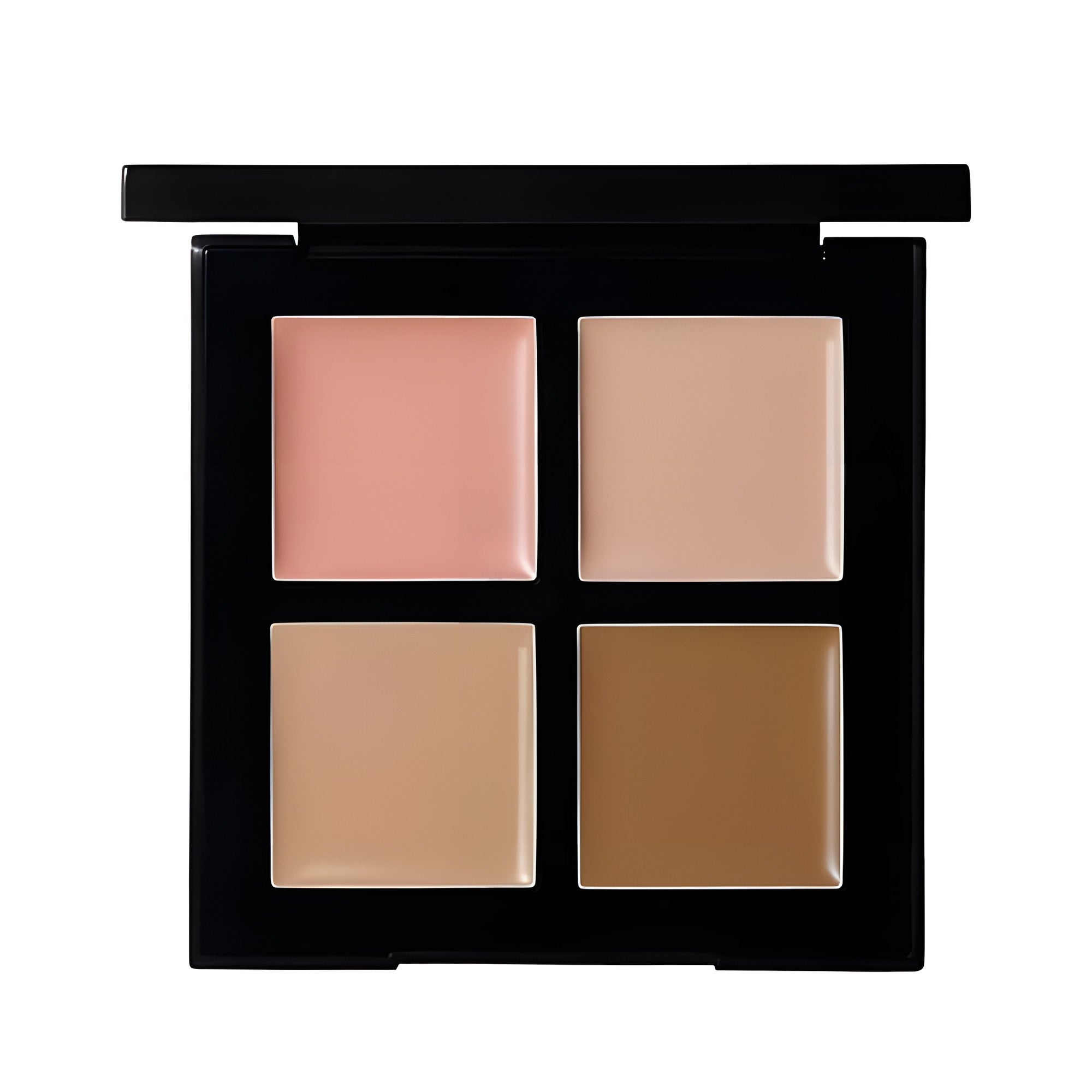 shu uemura/シュウウエムラ unlimited CCC quad concealer アンリミテッド CCC クワッド コンシーラー