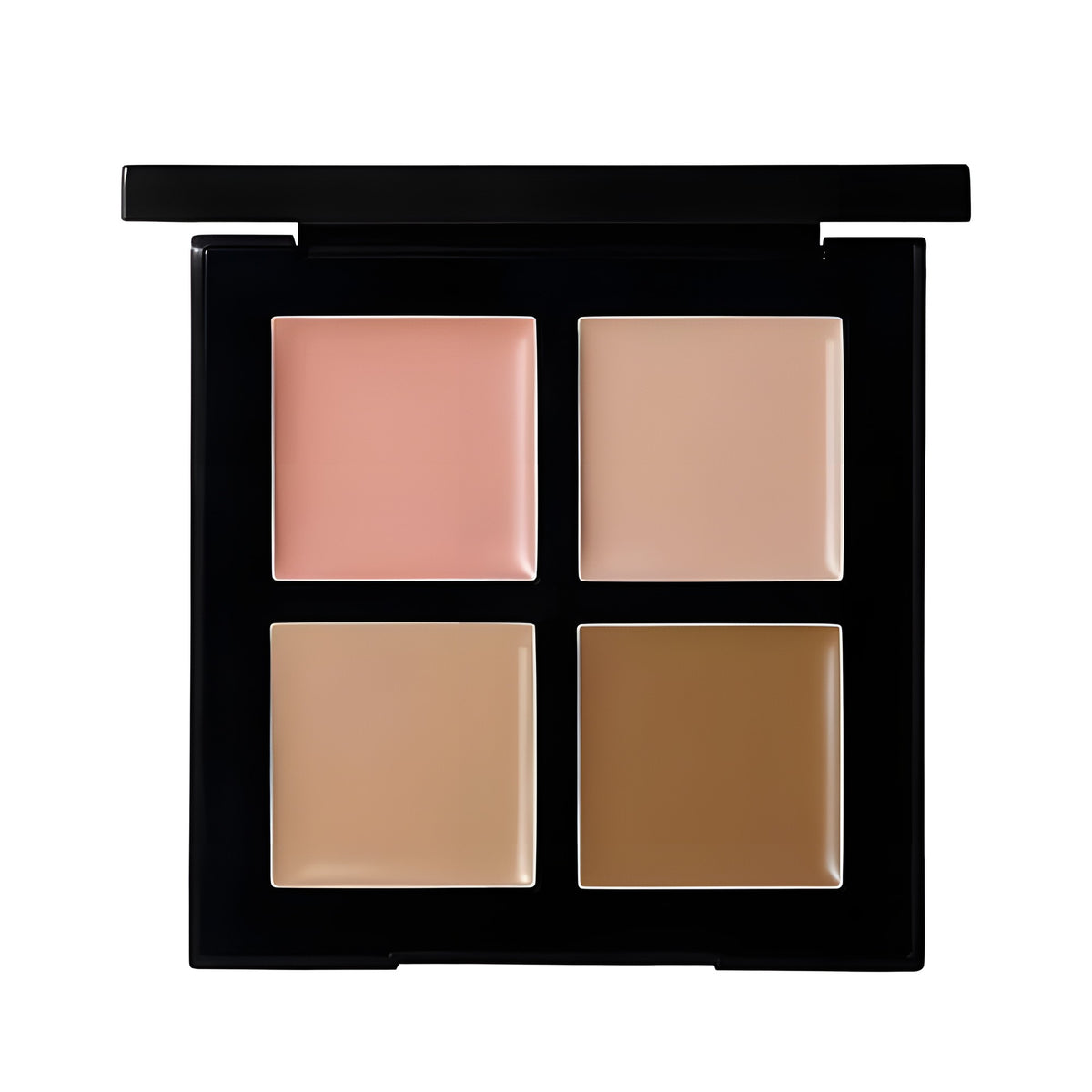 shu uemura/シュウウエムラ unlimited CCC quad concealer アンリミテッド CCC クワッド コンシーラー