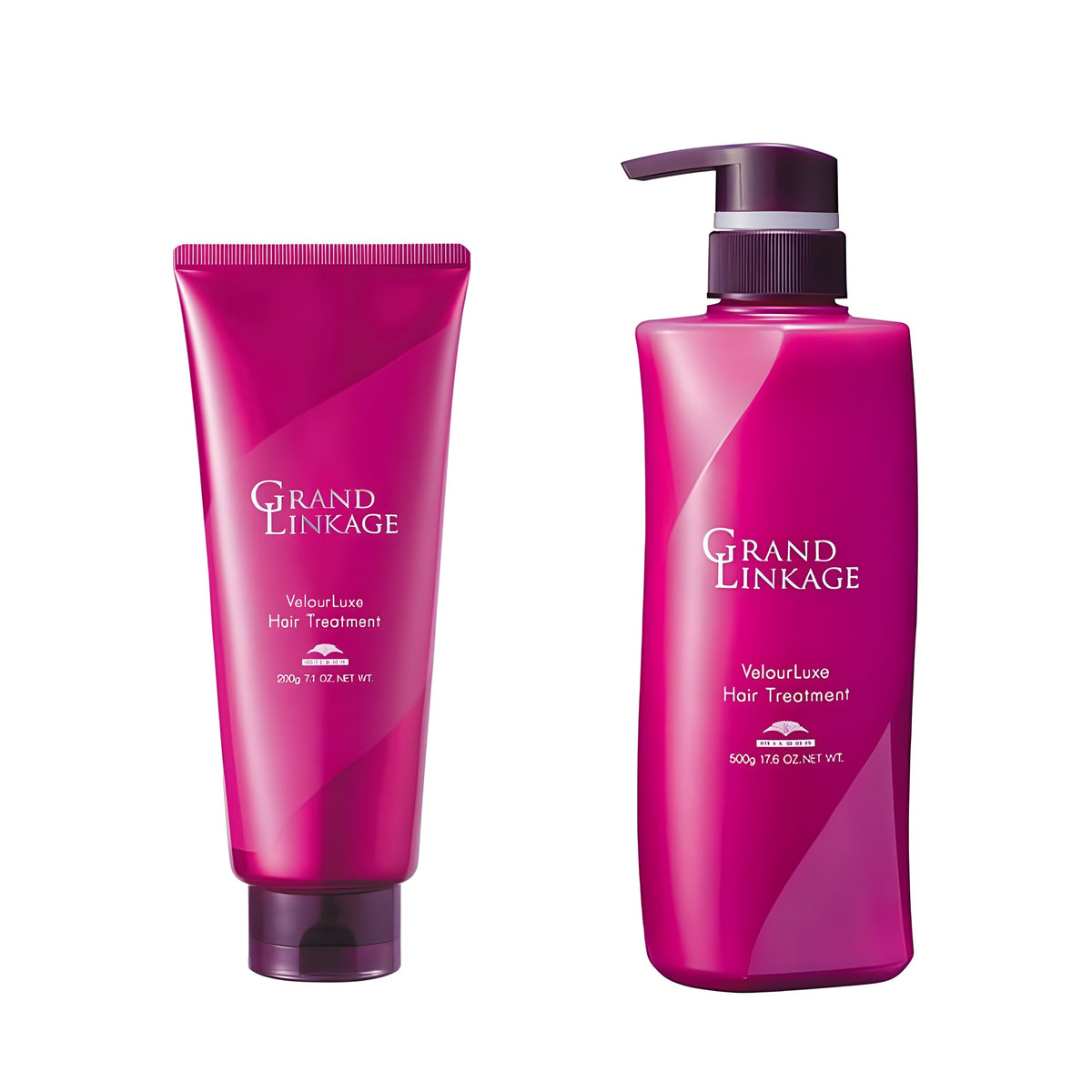 GRANDLINKAGE VELOUR LUXE HAIR TREATMENT / グランドリンケージ ヴェロアリュクス ヘアトリートメント