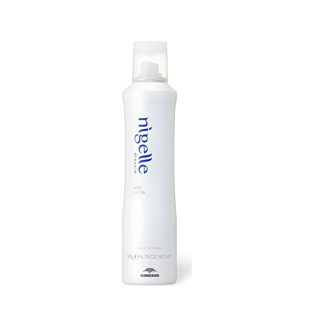 nigelle DRESSIA AIRY FILTER / ニゼル ドレシア エアリー フィルター 180g