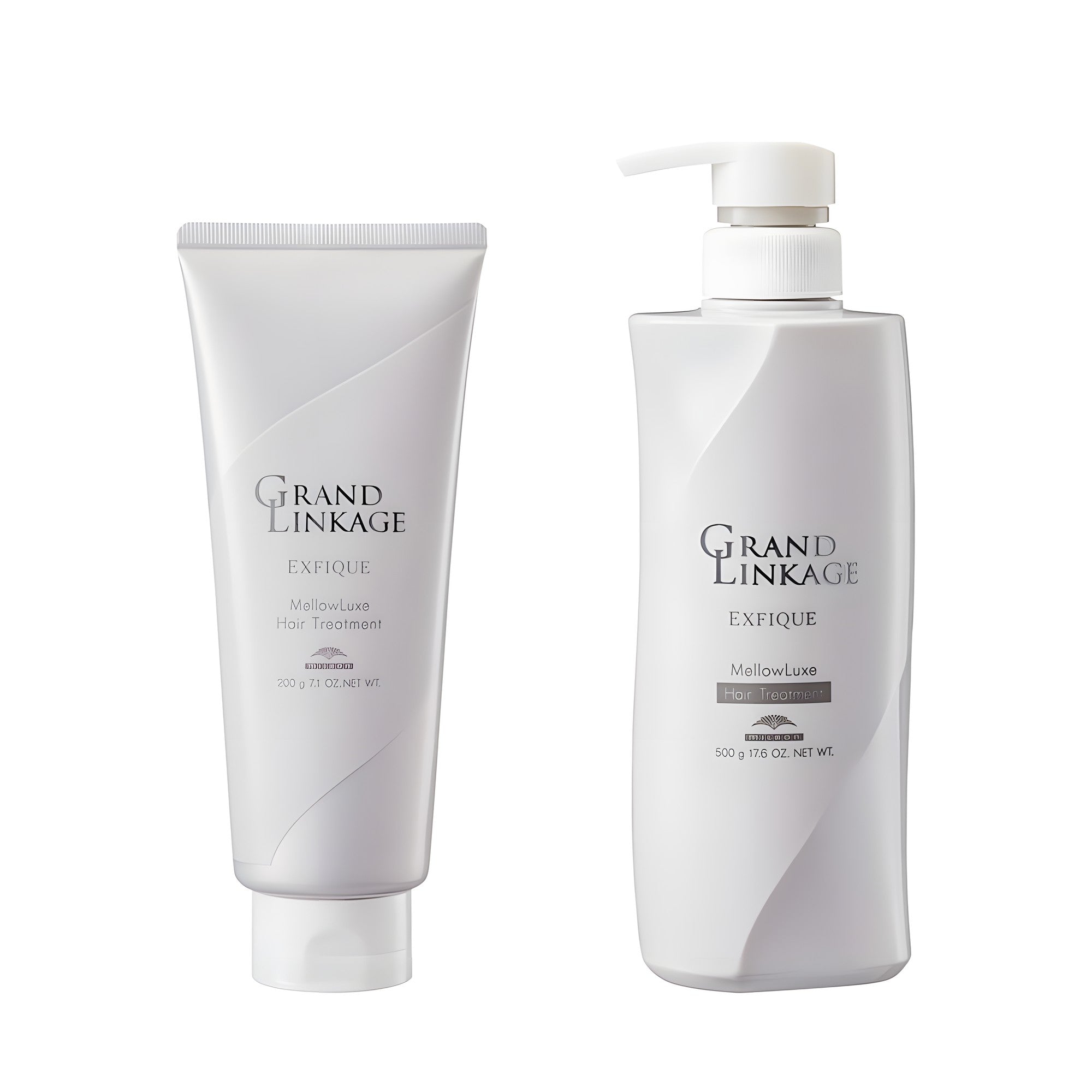 GRANDLINKAGE EXFIQUE MELLOW LUXE HAIR TREATMENT / グランドリンケージ エクスフィーク メロウリュクス ヘアトリートメント