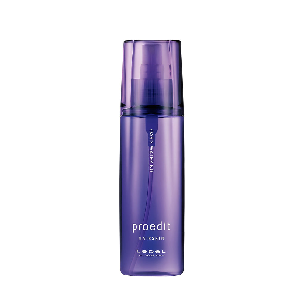 Lebel proedit HAIRSKIN Oasis Watering 120mL