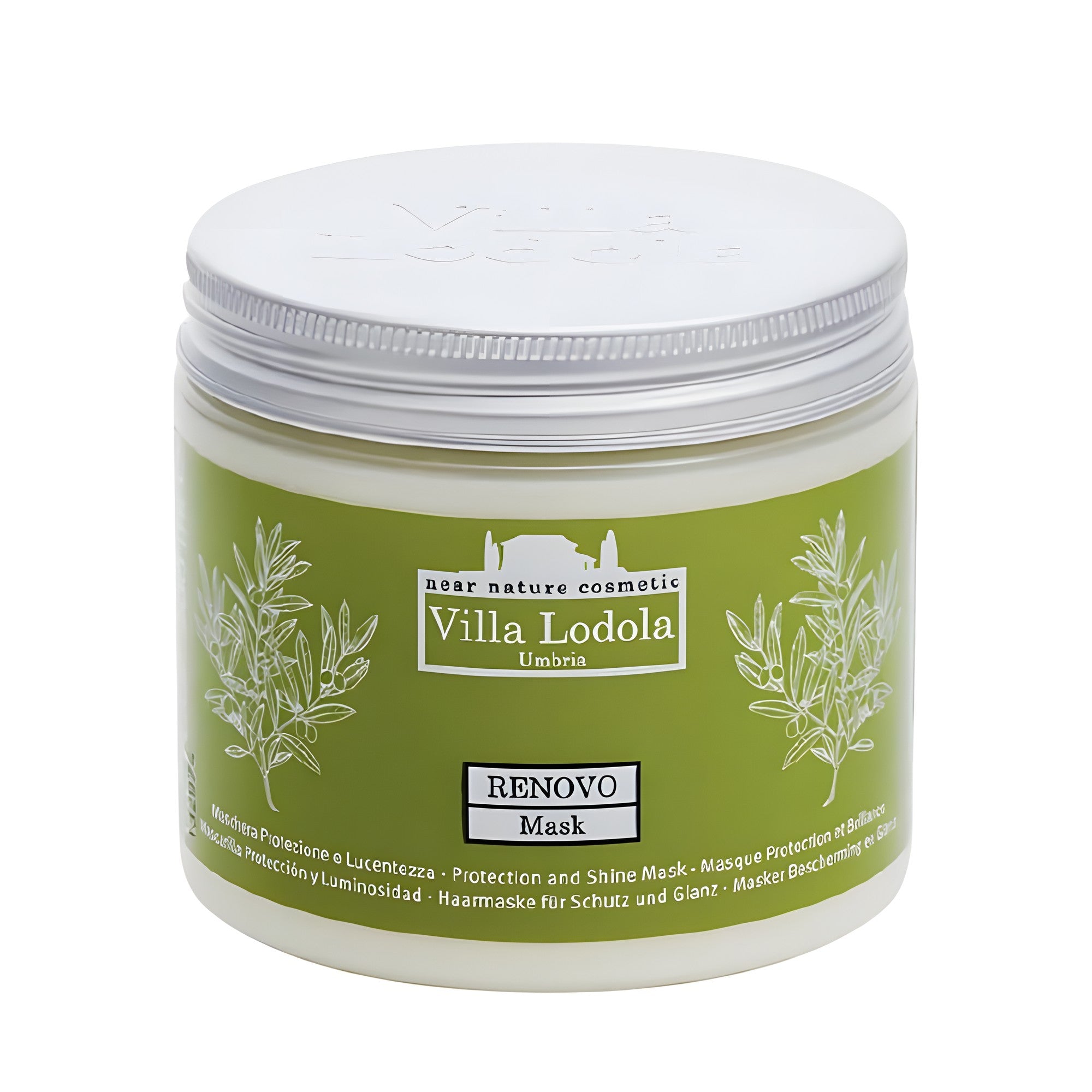 Villa Lodola RENOVO MASK / ヴィラロドラ レノーボ マスク 500mL