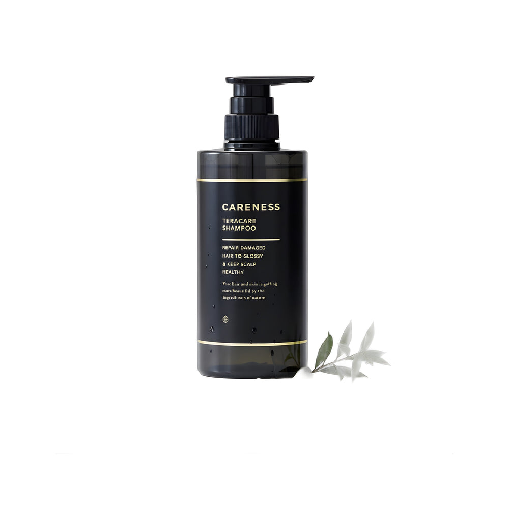 CARENESS TERACARE Shampoo