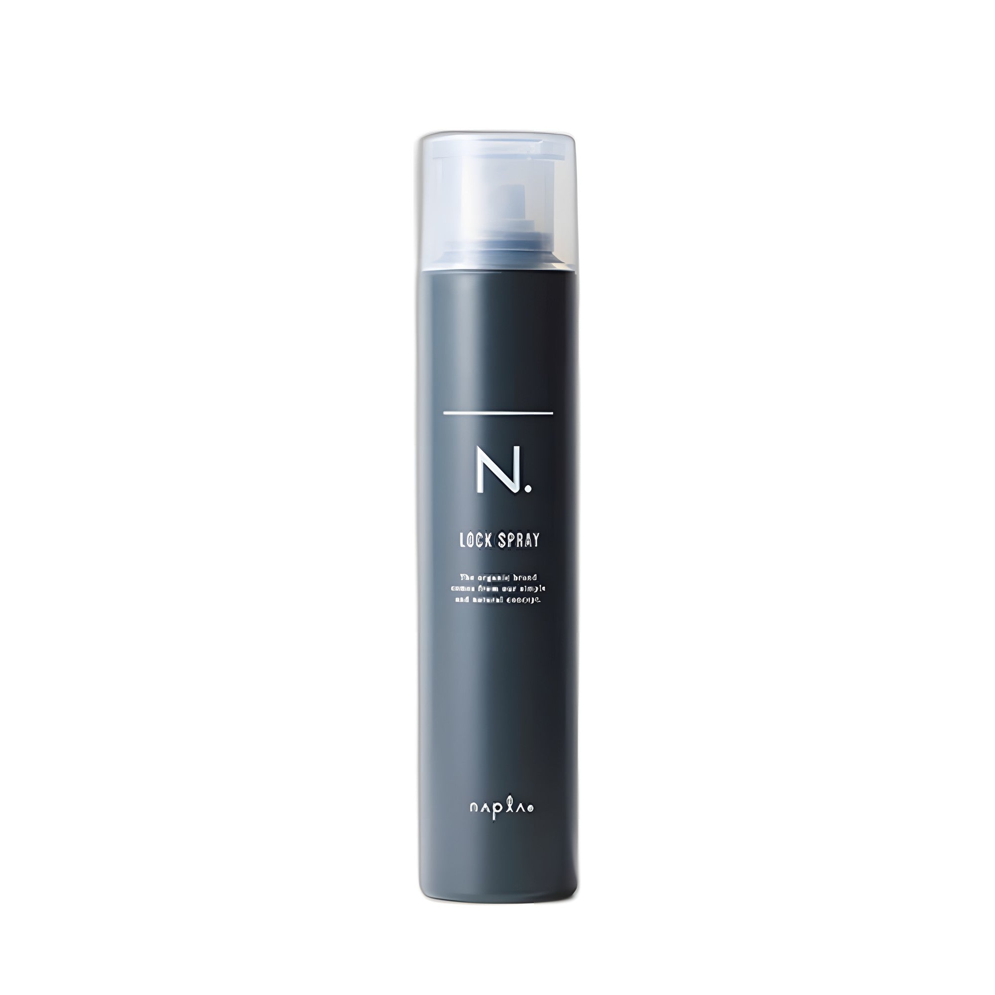 N. HOMME LOCK HAIR SPRAY/N. オム ロックヘアスプレー