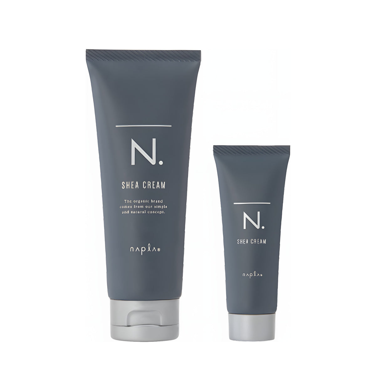 N. HOMME SHEA CREAM 男士乳木果发蜡