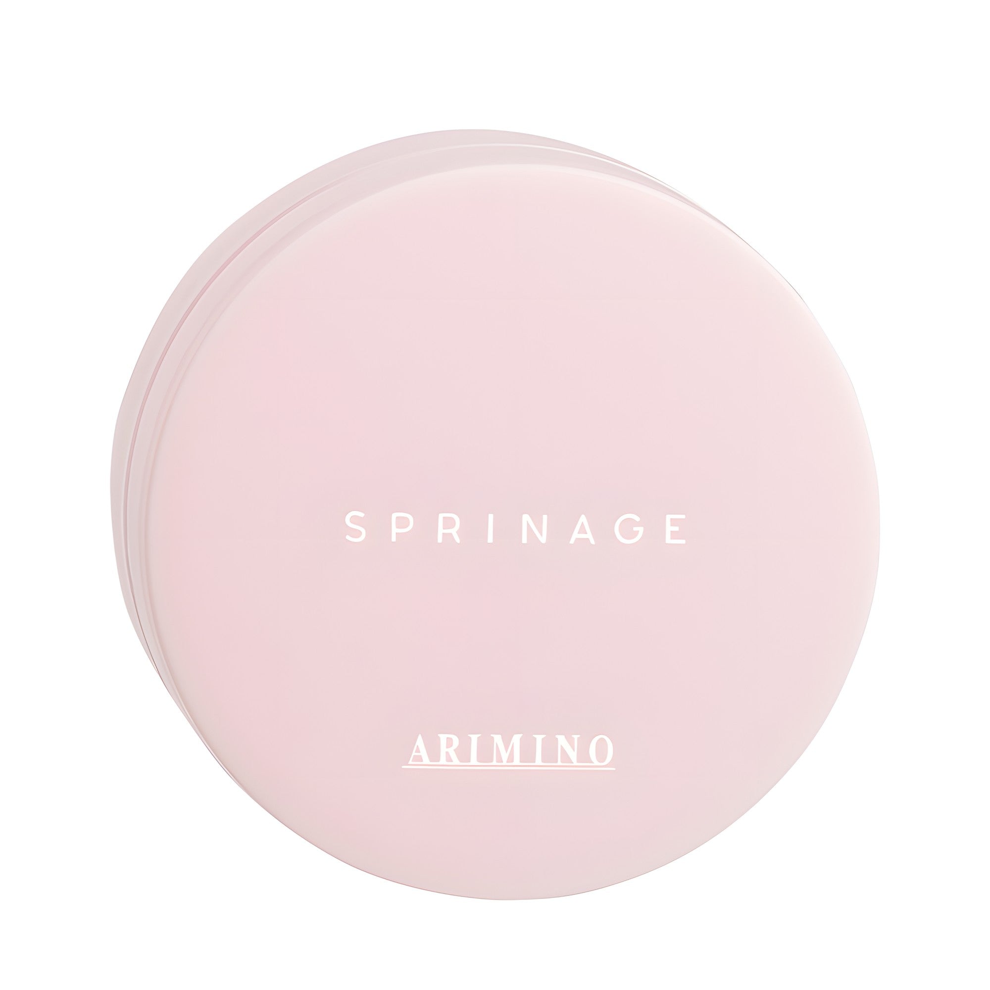 ARIMINO SPRINAGE MOIST VEIL BALM / スプリナージュ モイストヴェール バーム 25g