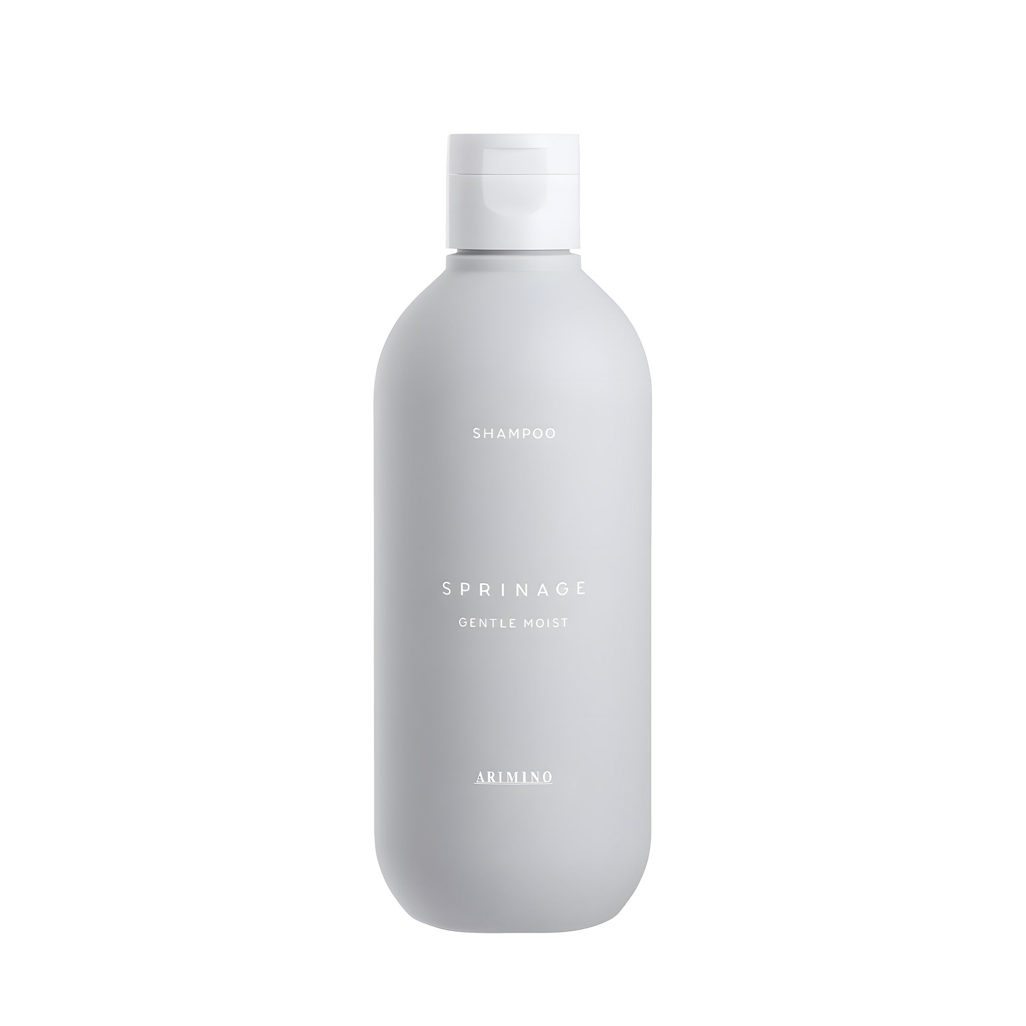 ARIMINO SPRINAGE SHAMPOO GENTLE MOIST / スプリナージュ シャンプー ジェントルモイスト