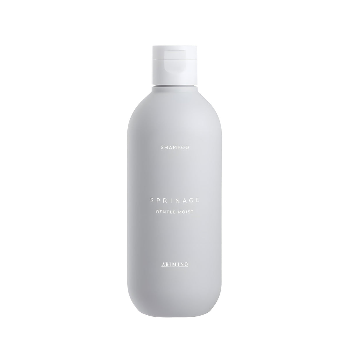 ARIMINO SPRINAGE SHAMPOO GENTLE MOIST / スプリナージュ シャンプー ジェントルモイスト