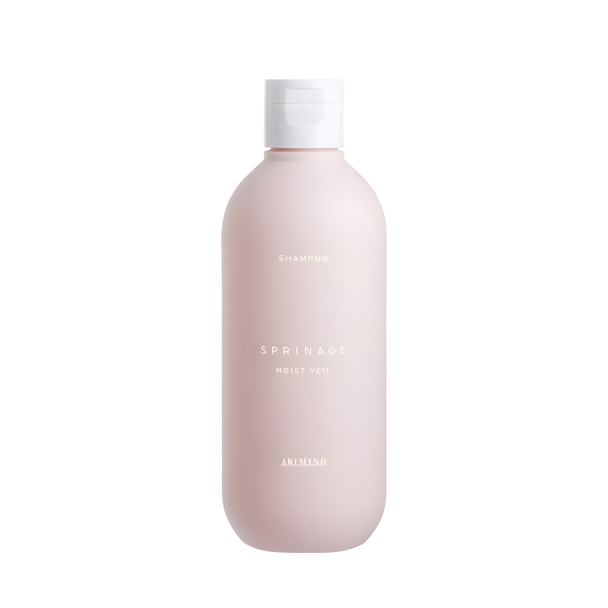 ARIMINO SPRINAGE SHAMPOO MOIST VEIL / スプリナージュ シャンプー モイストヴェール