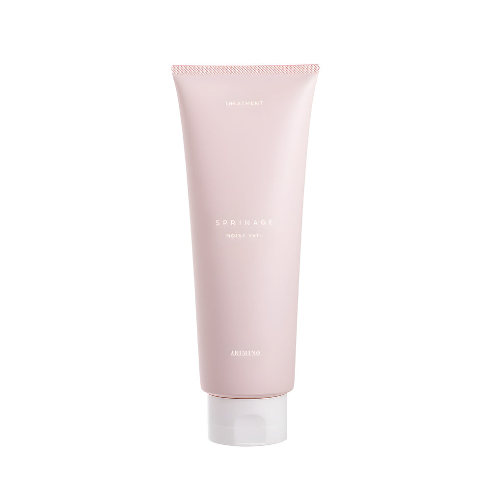 ARIMINO SPRINAGE TREATMENT MOIST VEIL / スプリナージュ トリートメント モイストヴェール