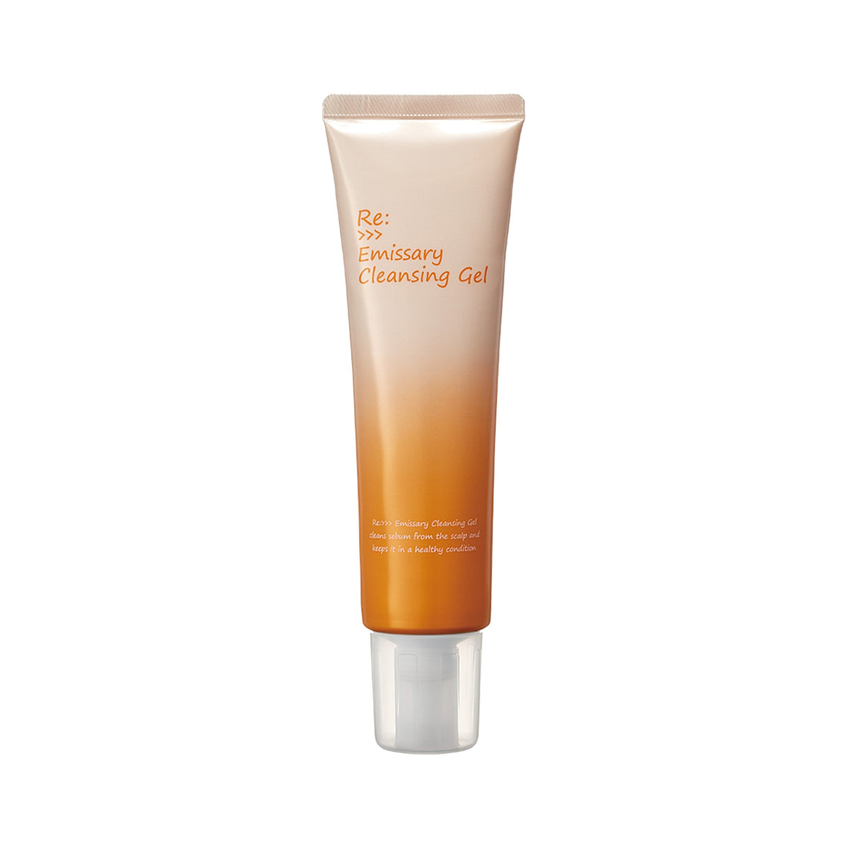 ADJUVANT Re:>>> Emissary Cleansing Gel / アジュバン リ：エミサリー クレンジングジェル