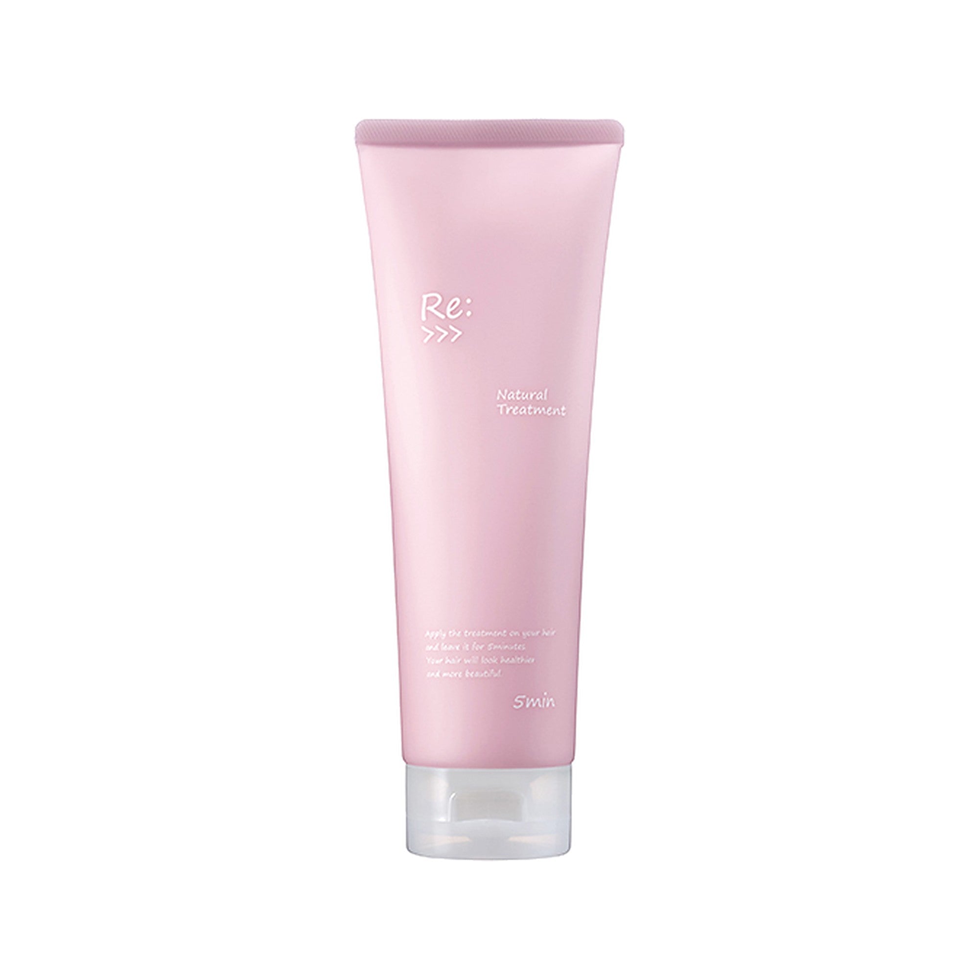 ADJUVANT Re:>>> Natural Treatment / アジュバン リ：ナチュラル トリートメント