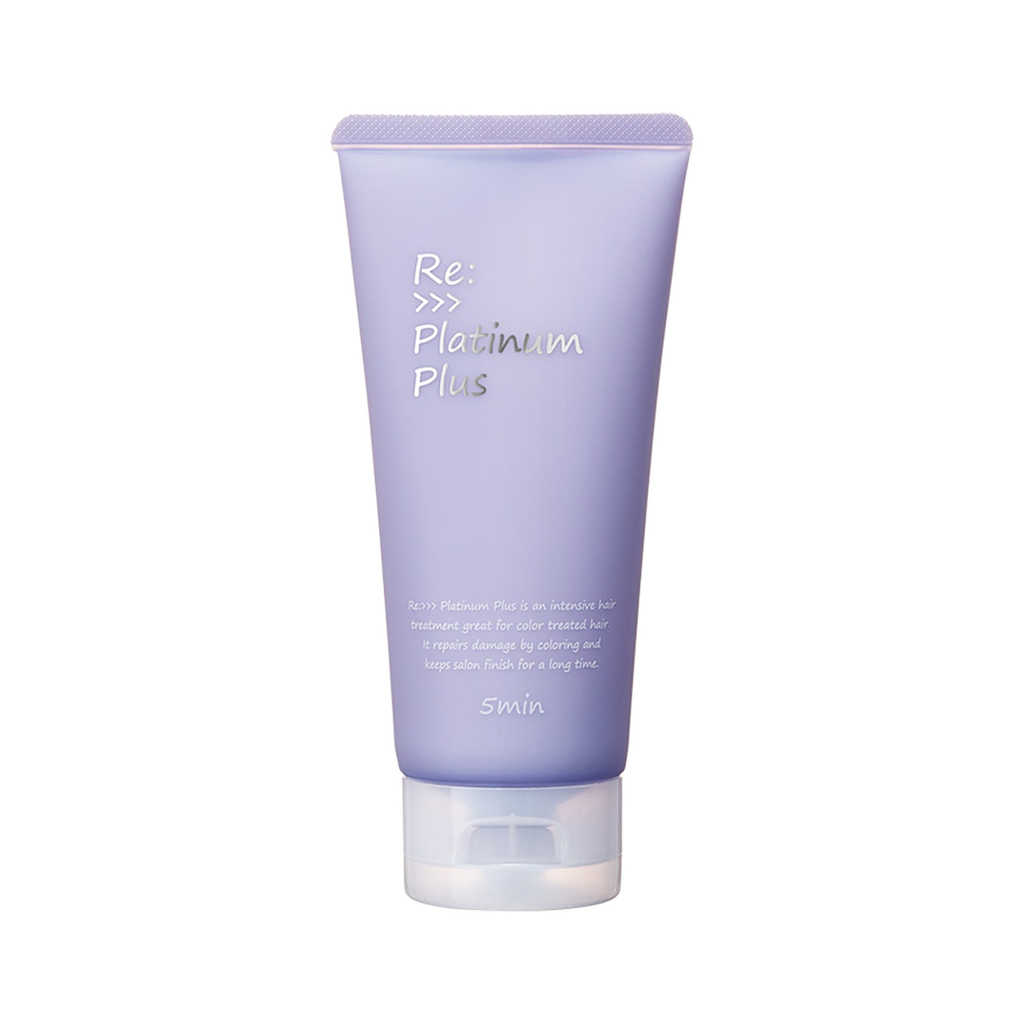 ADJUVANT Re:>>> Platinum Plus / アジュバン リ：プラチナム プラス 90g